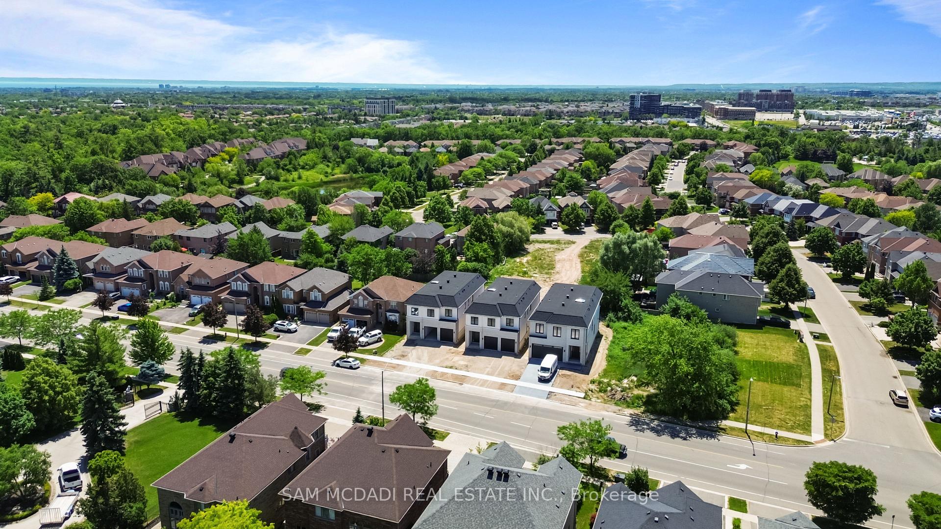 Photo 42 of 2354 Eighth Line, Oakville, Wedgewood Creek — HOMEH