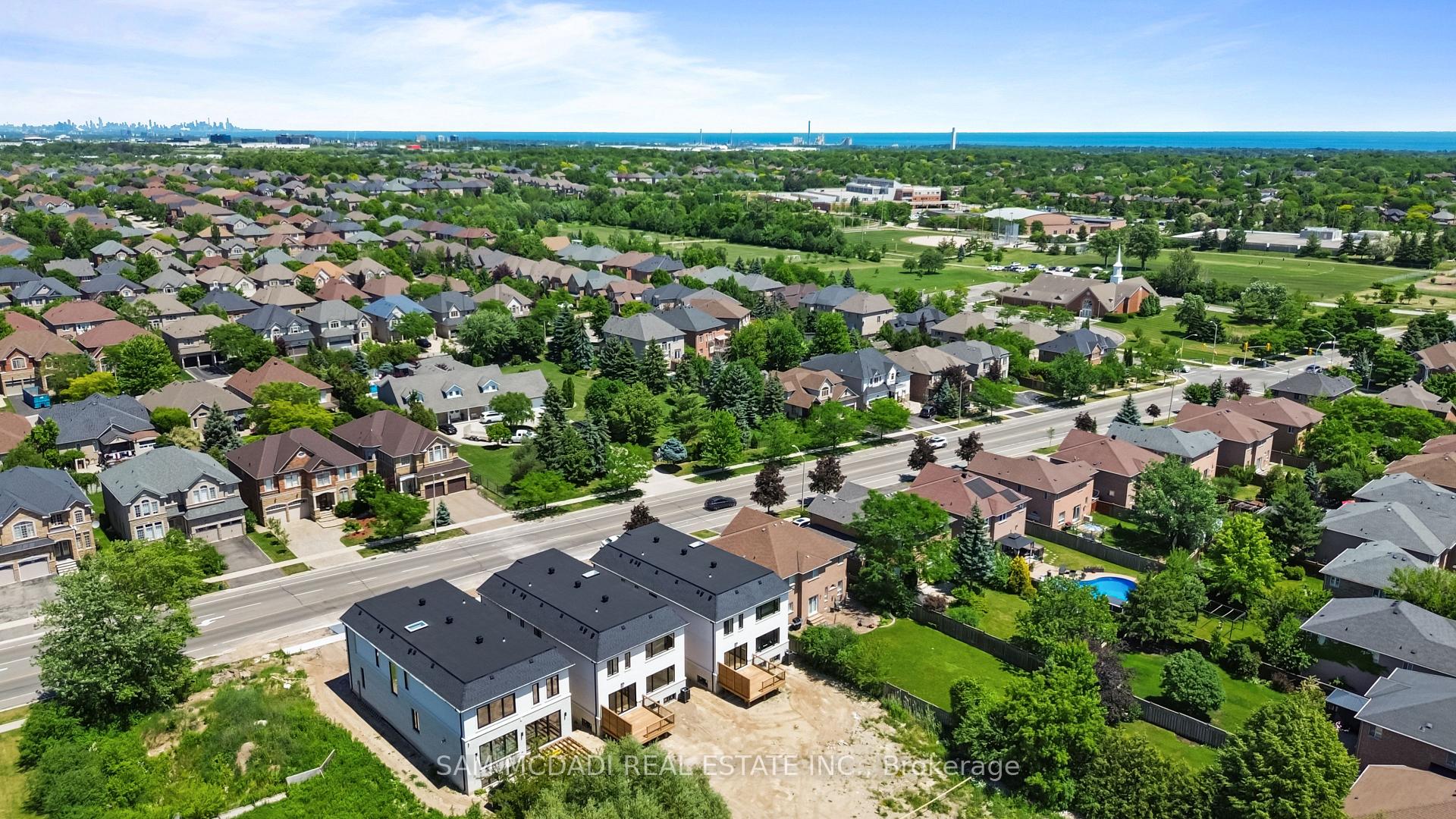 Photo 43 of 2354 Eighth Line, Oakville, Wedgewood Creek — HOMEH
