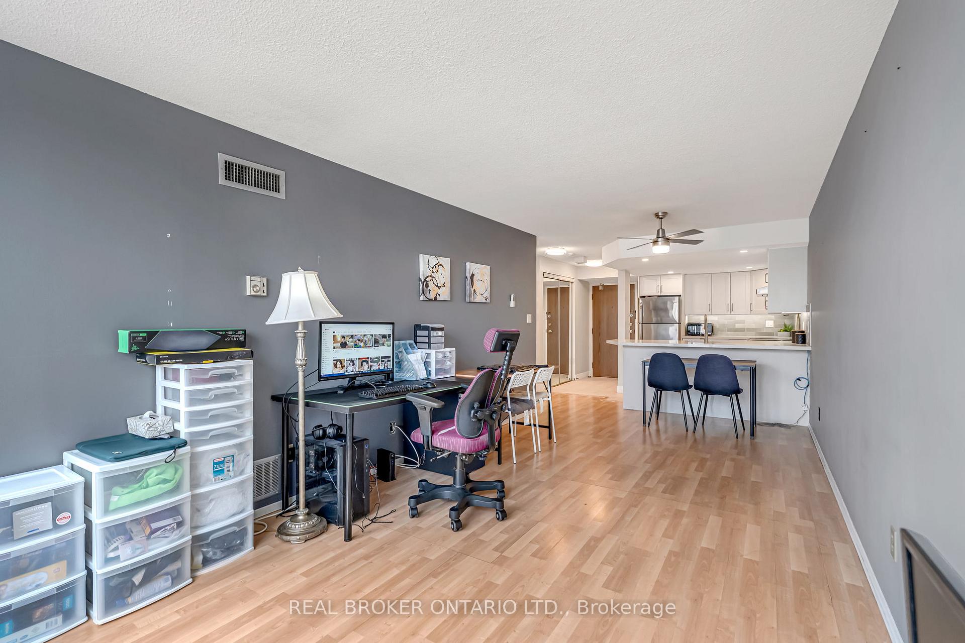 Photo 12 of Unit 903, 25 Agnes Street, Mississauga, Cooksville — HOMEH