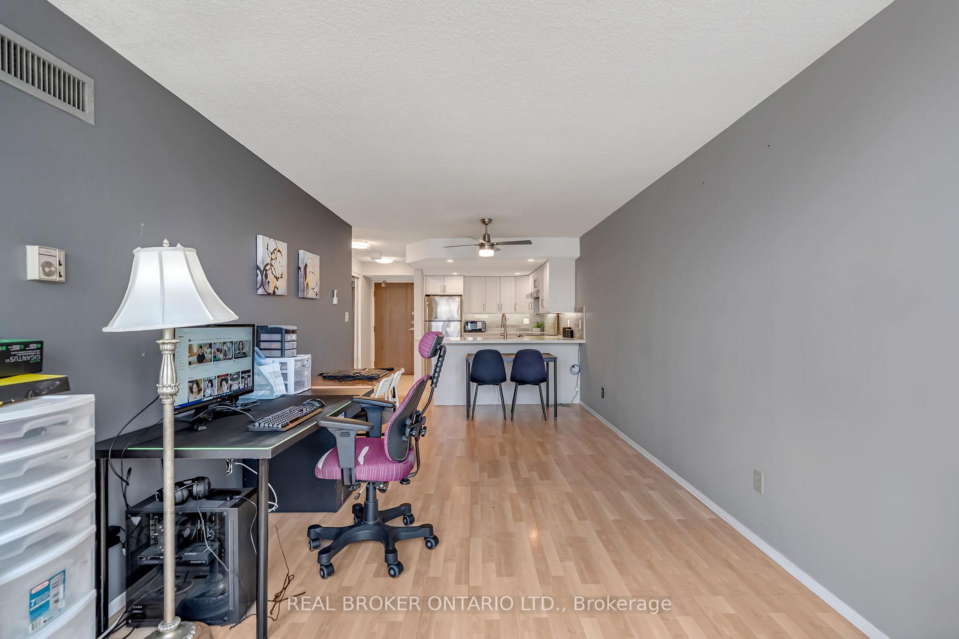 Photo 13 of Unit 903, 25 Agnes Street, Mississauga, Cooksville — HOMEH