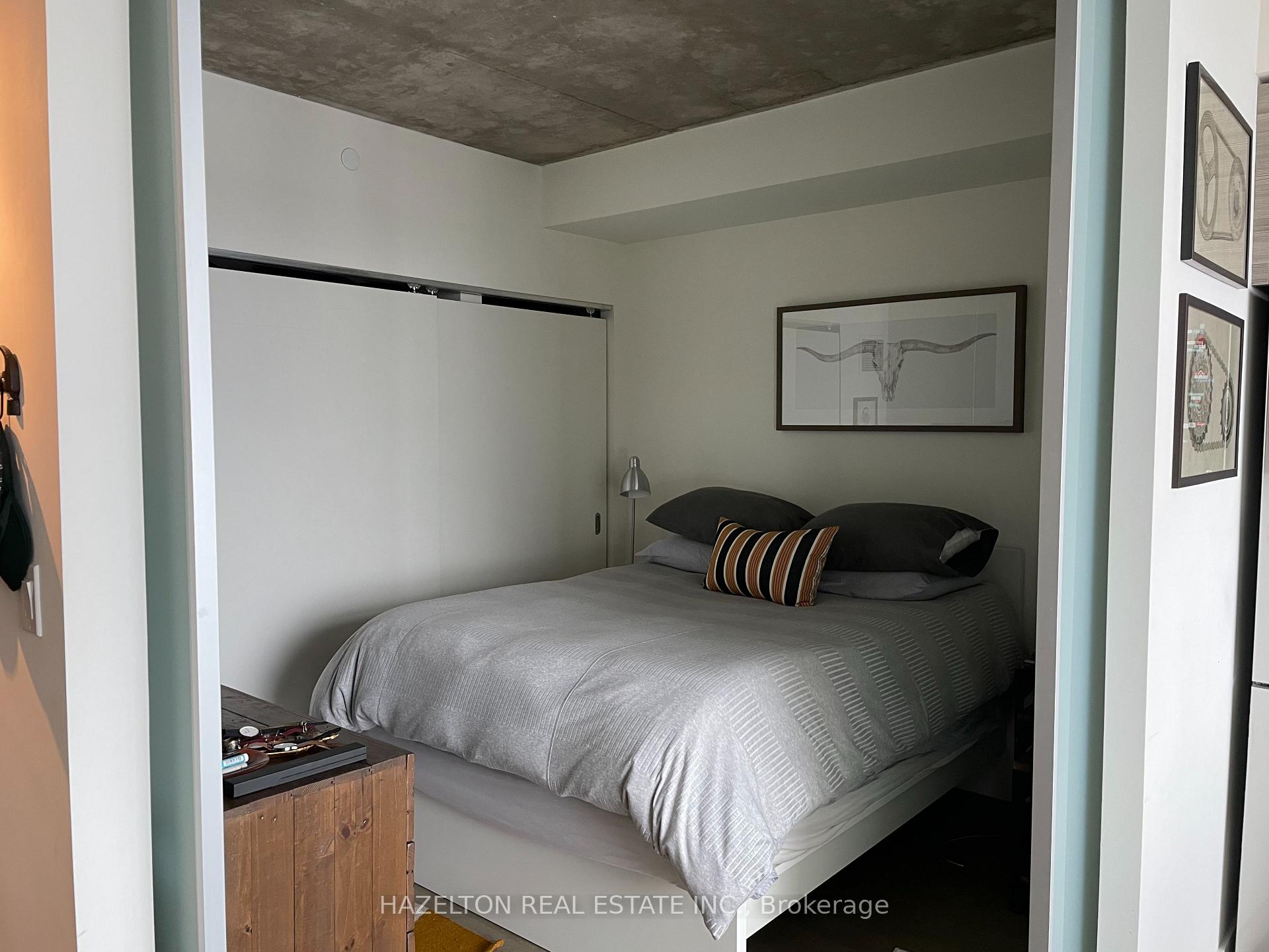 Photo 18 of Unit 1404, 111 Bathurst Street, Toronto, Waterfront Communities — HOMEH