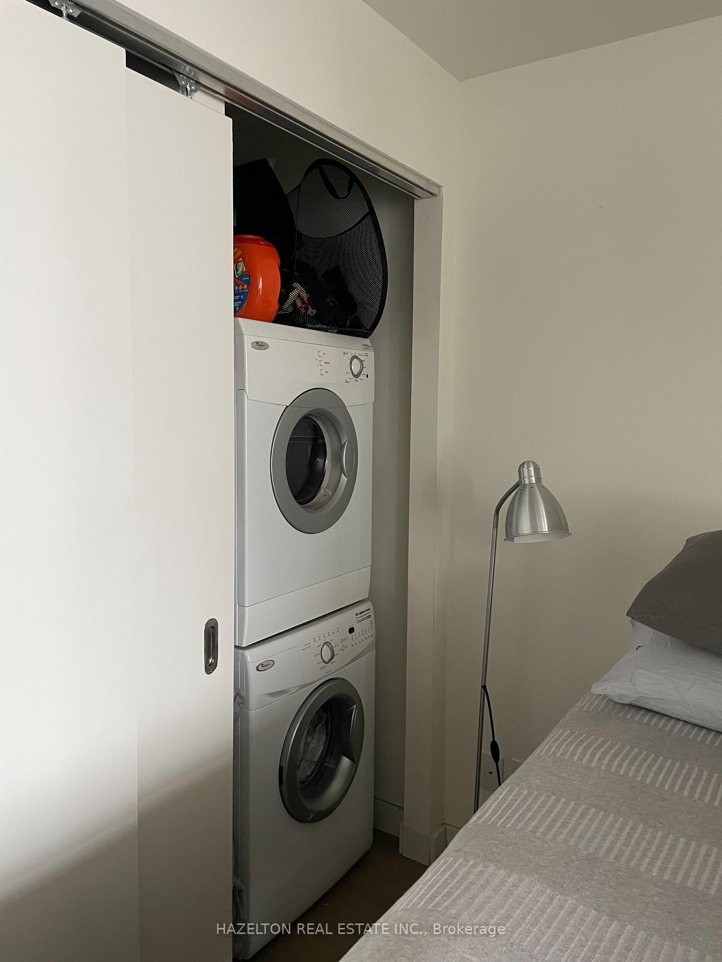 Photo 21 of Unit 1404, 111 Bathurst Street, Toronto, Waterfront Communities — HOMEH