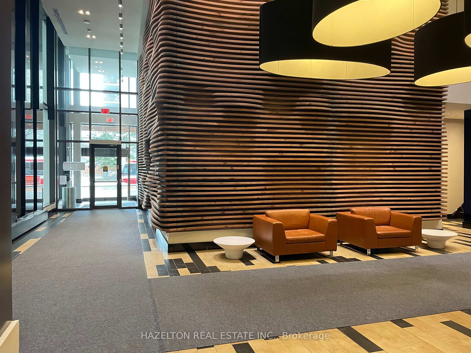 Photo 23 of Unit 1404, 111 Bathurst Street, Toronto, Waterfront Communities — HOMEH