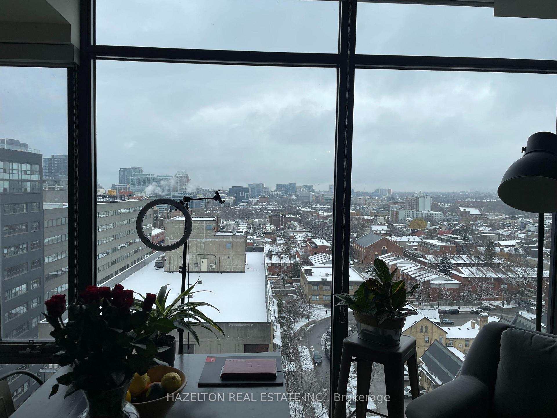 Photo 25 of Unit 1404, 111 Bathurst Street, Toronto, Waterfront Communities — HOMEH
