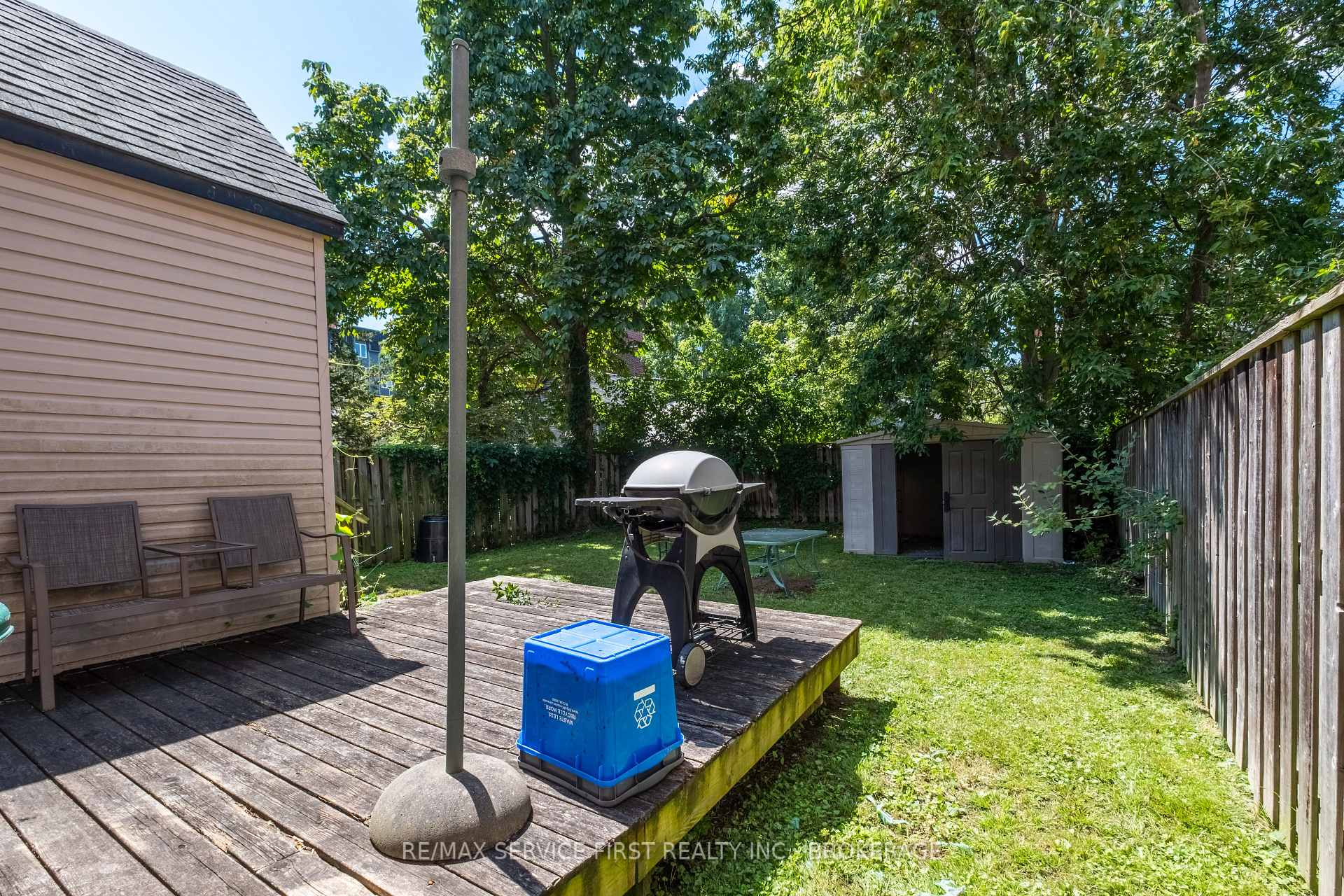 Photo 5 of 392 Alfred Street, Kingston, East of Sir John A. Blvd — HOMEH