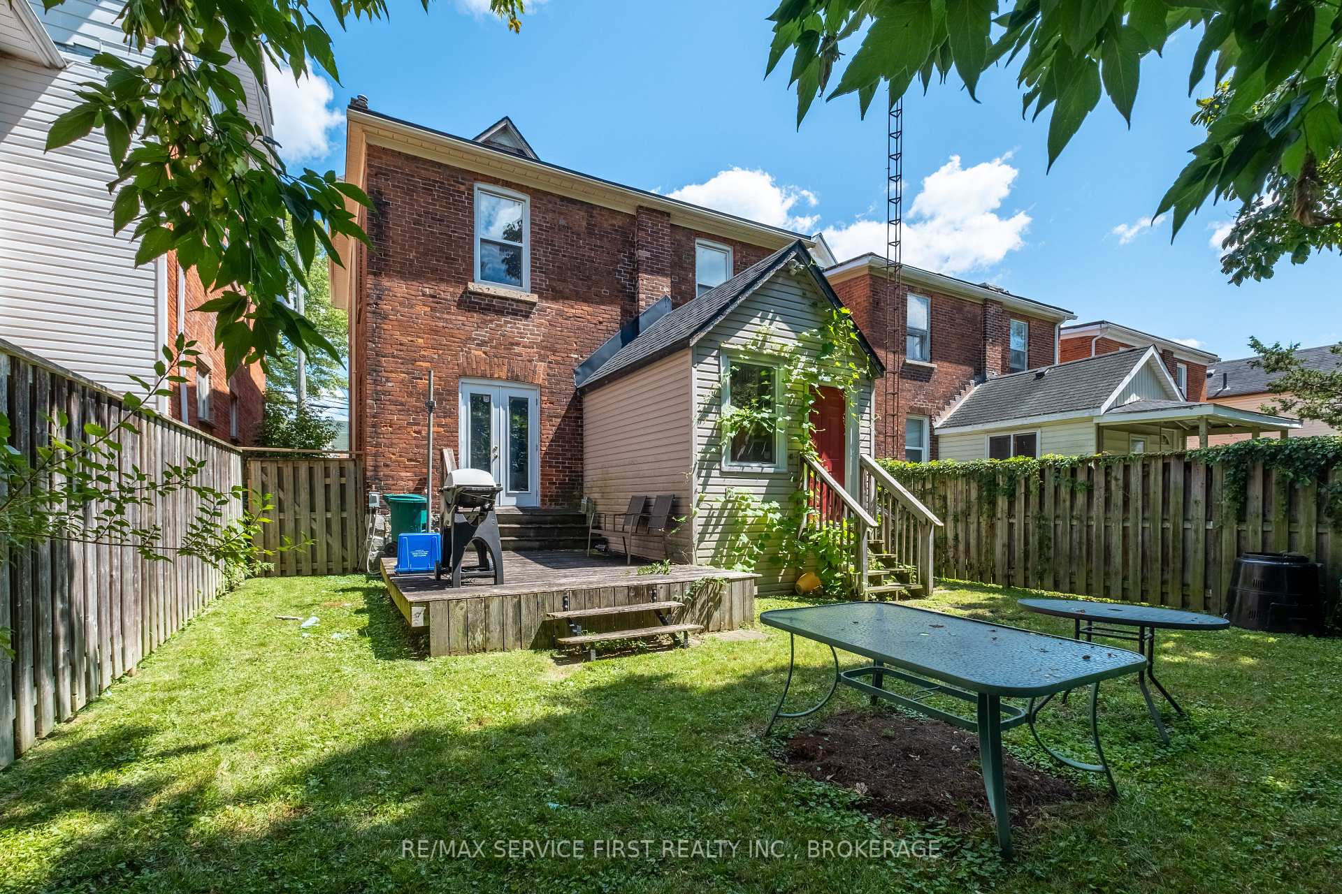Photo 6 of 392 Alfred Street, Kingston, East of Sir John A. Blvd — HOMEH