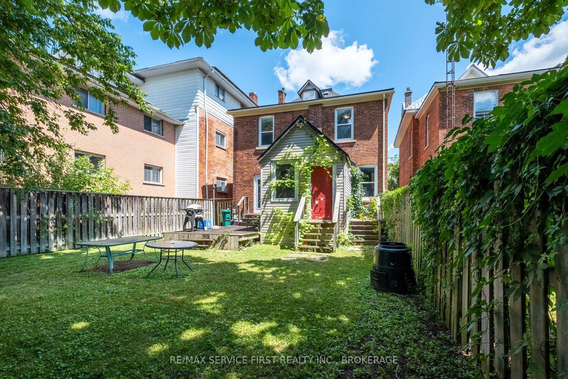 Photo 7 of 392 Alfred Street, Kingston, East of Sir John A. Blvd — HOMEH