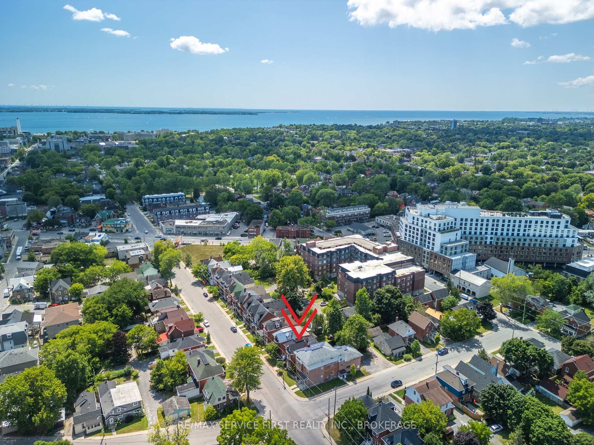 Photo 12 of 392 Alfred Street, Kingston, East of Sir John A. Blvd — HOMEH