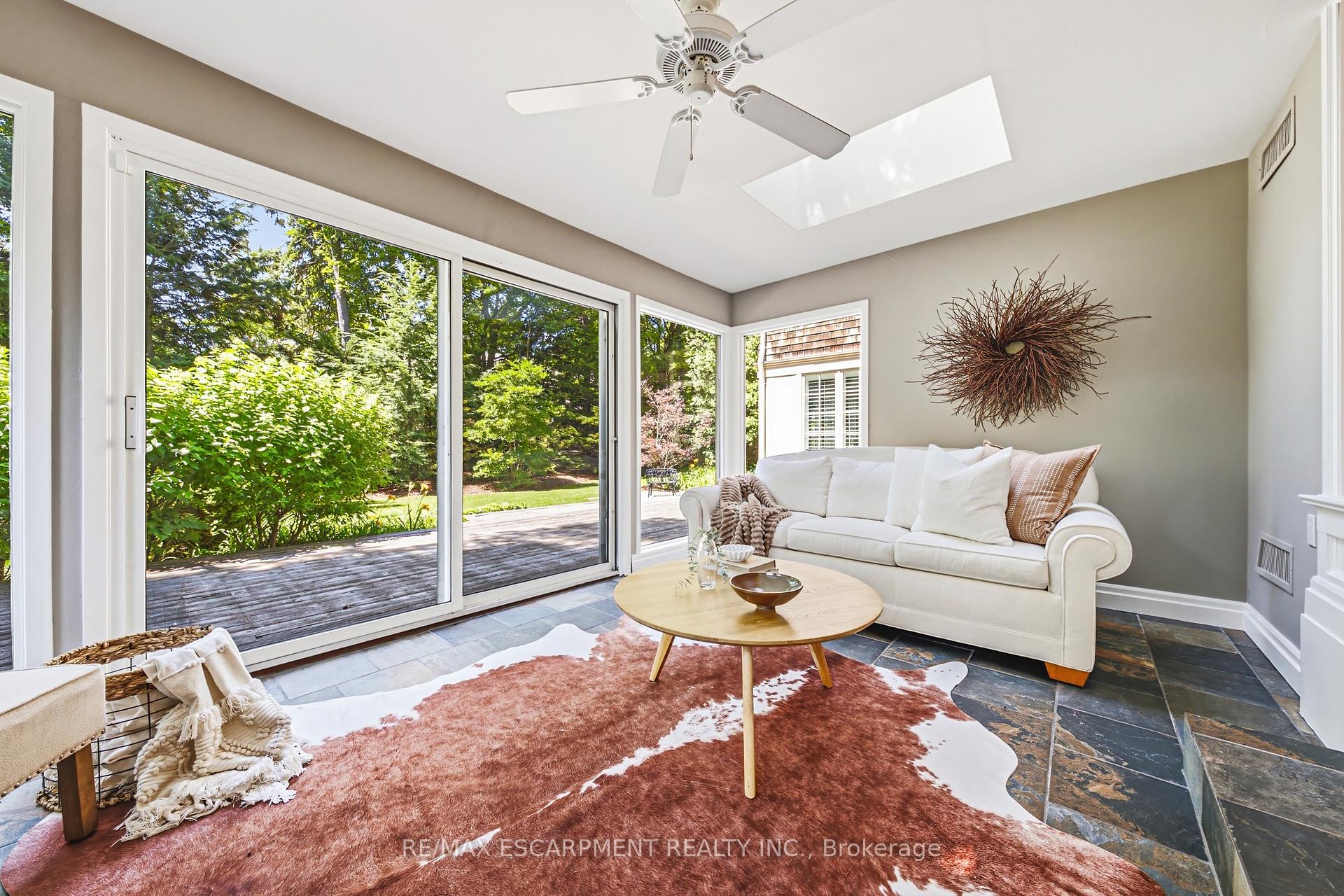 Photo 24 of 7 Colonial Crescent, Oakville, Morrison — HOMEH