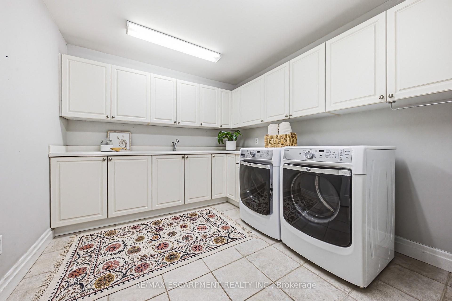 Photo 25 of 7 Colonial Crescent, Oakville, Morrison — HOMEH