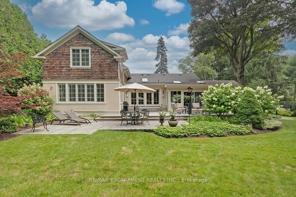 Photo 42 of 7 Colonial Crescent, Oakville, Morrison — HOMEH