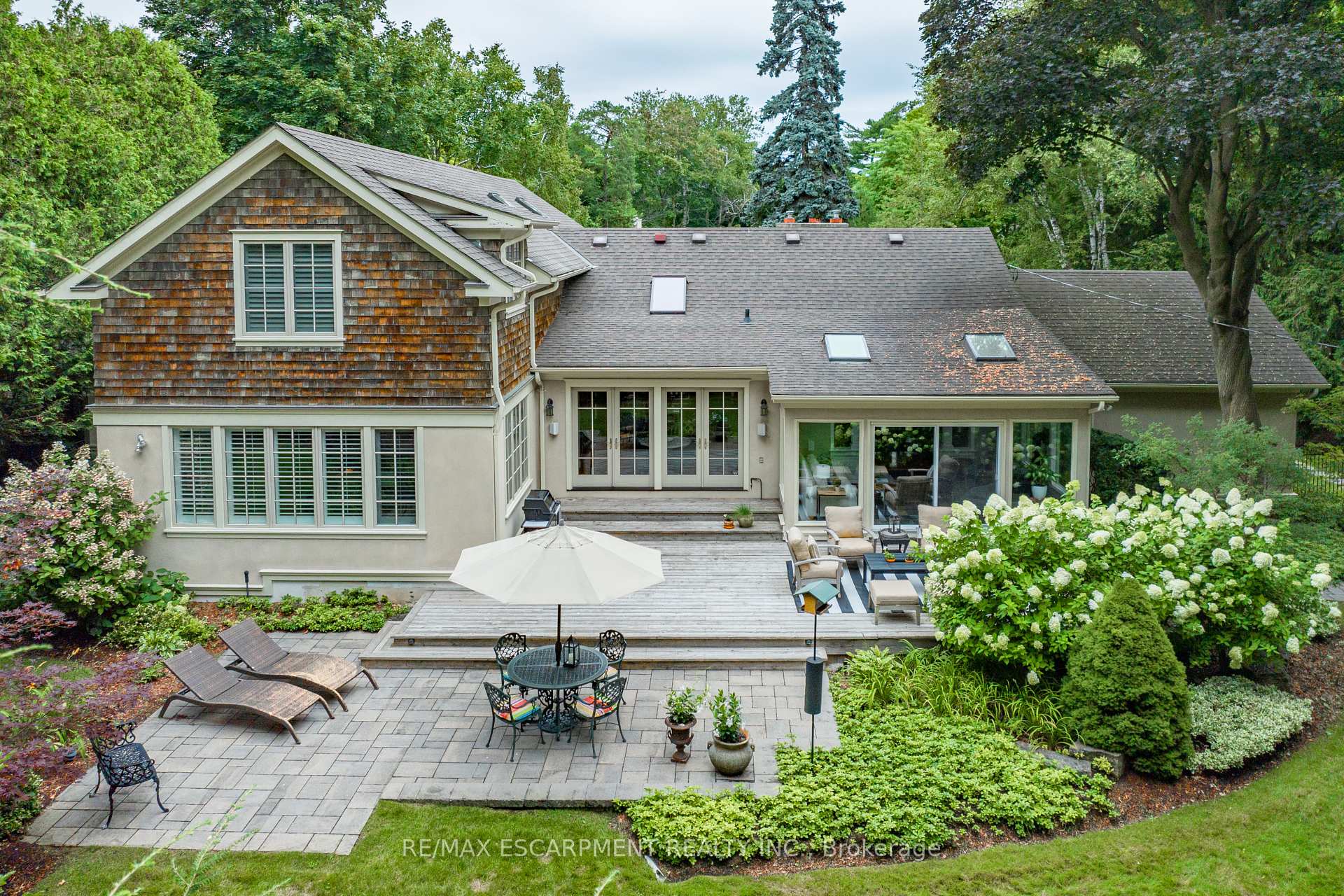 Photo 47 of 7 Colonial Crescent, Oakville, Morrison — HOMEH