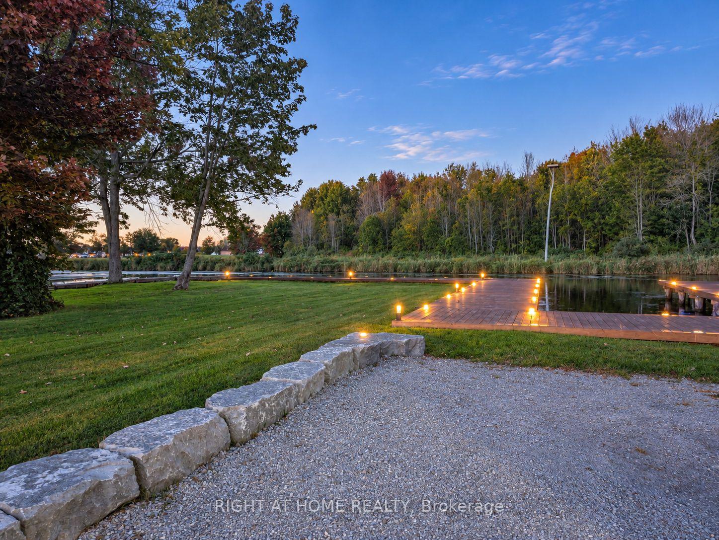 Photo 5 of 4041 Glen Cedar Drive, Ramara, Rural Ramara — HOMEH