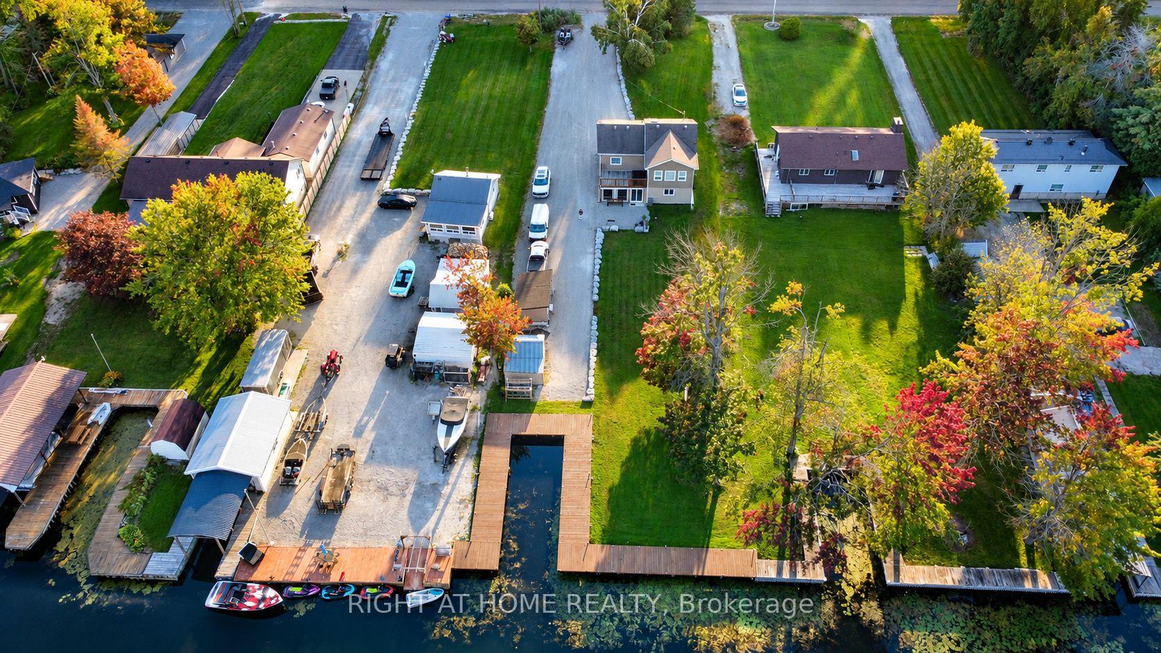 Photo 6 of 4041 Glen Cedar Drive, Ramara, Rural Ramara — HOMEH