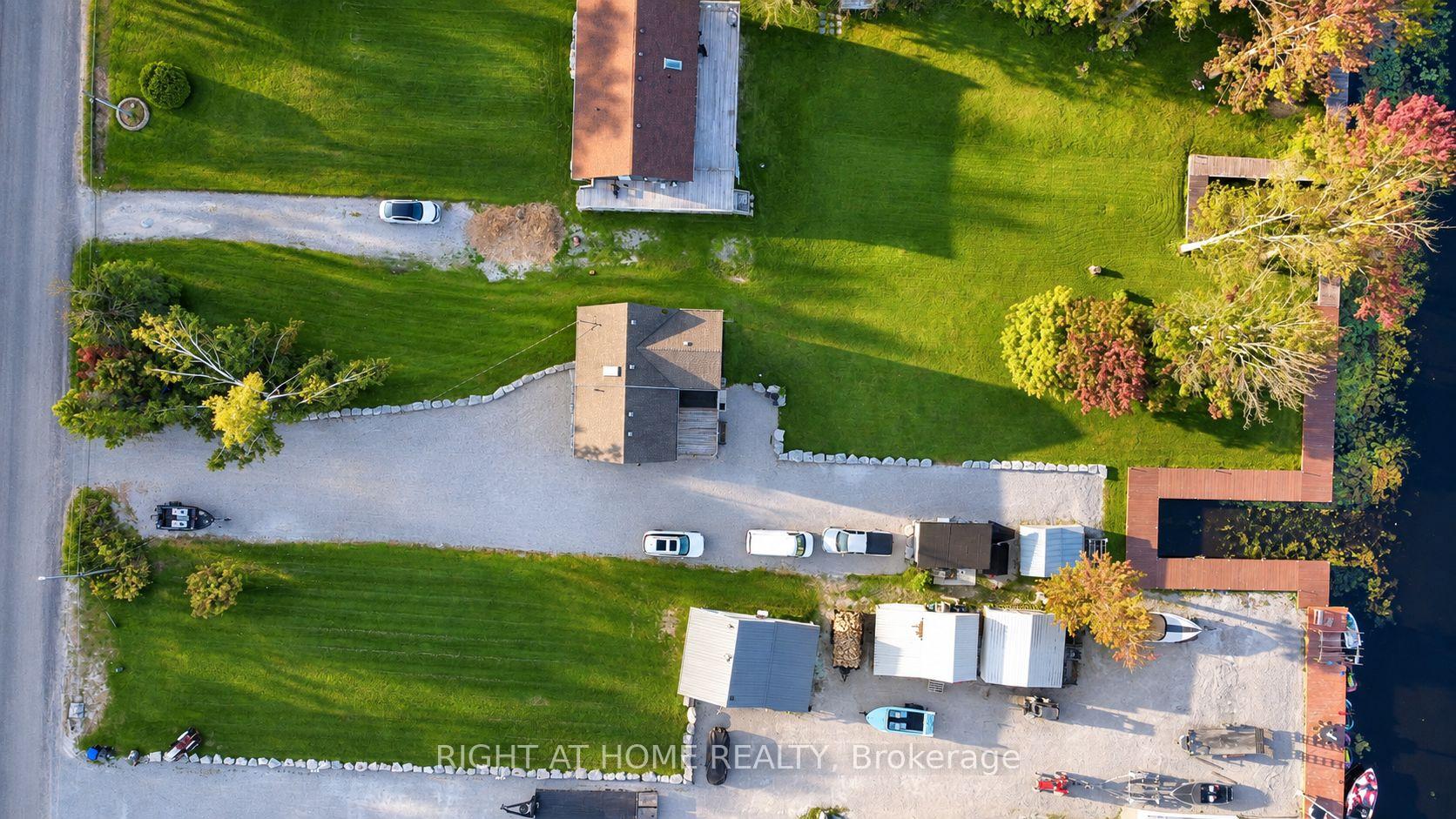 Photo 7 of 4041 Glen Cedar Drive, Ramara, Rural Ramara — HOMEH
