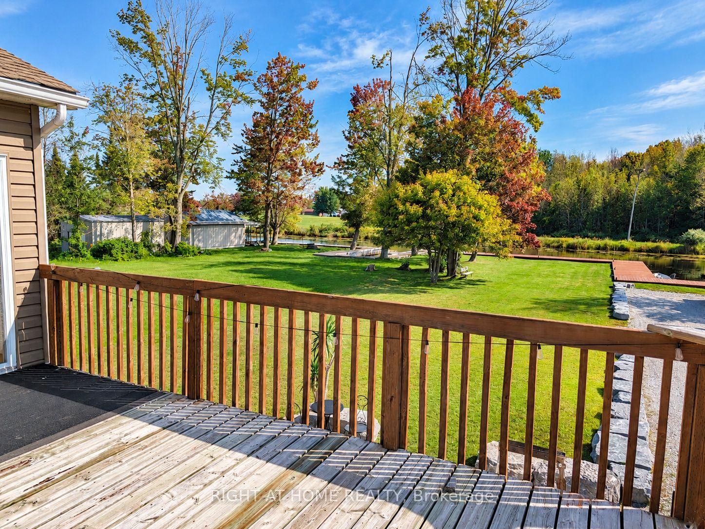 Photo 28 of 4041 Glen Cedar Drive, Ramara, Rural Ramara — HOMEH