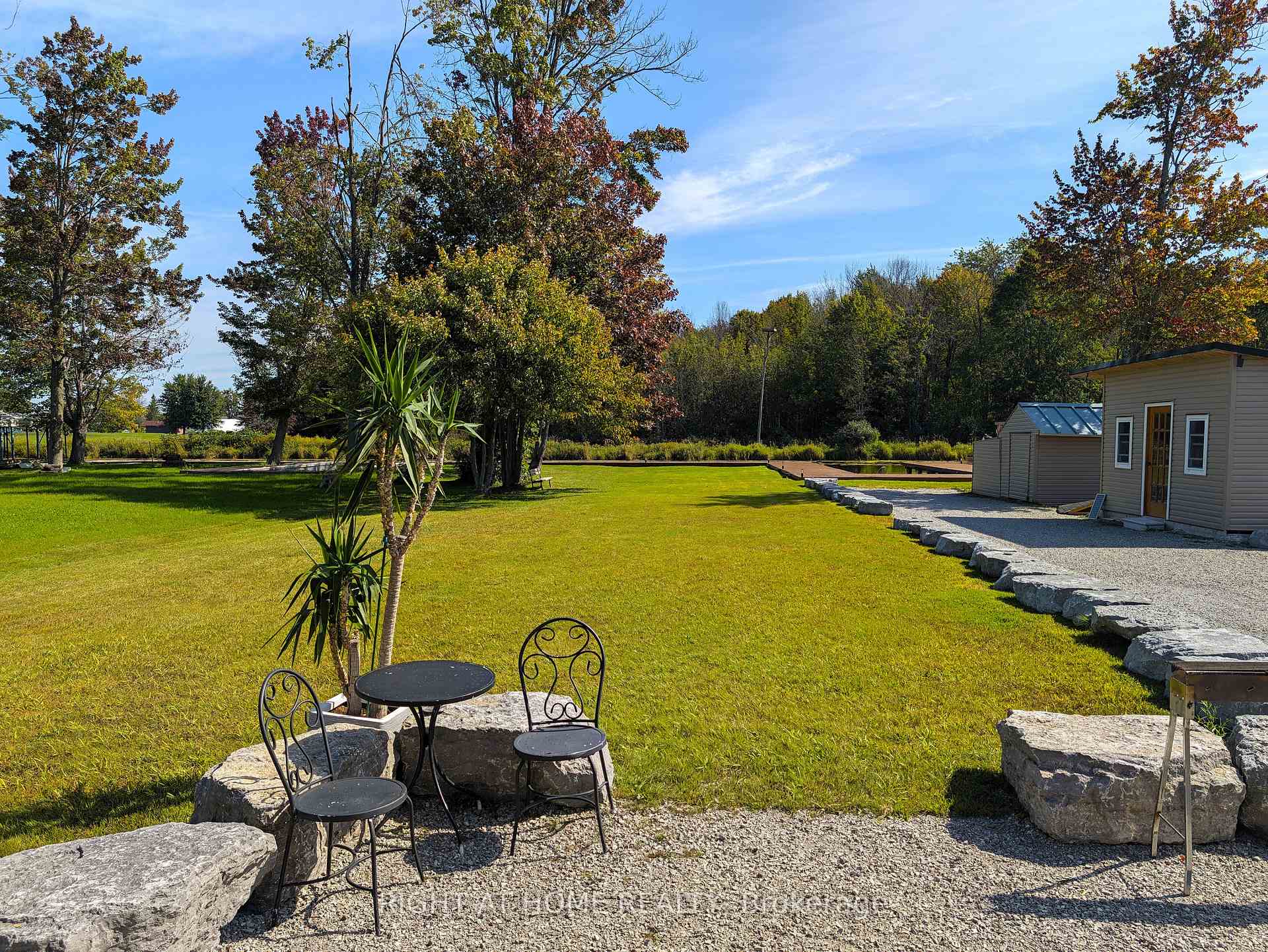 Photo 33 of 4041 Glen Cedar Drive, Ramara, Rural Ramara — HOMEH