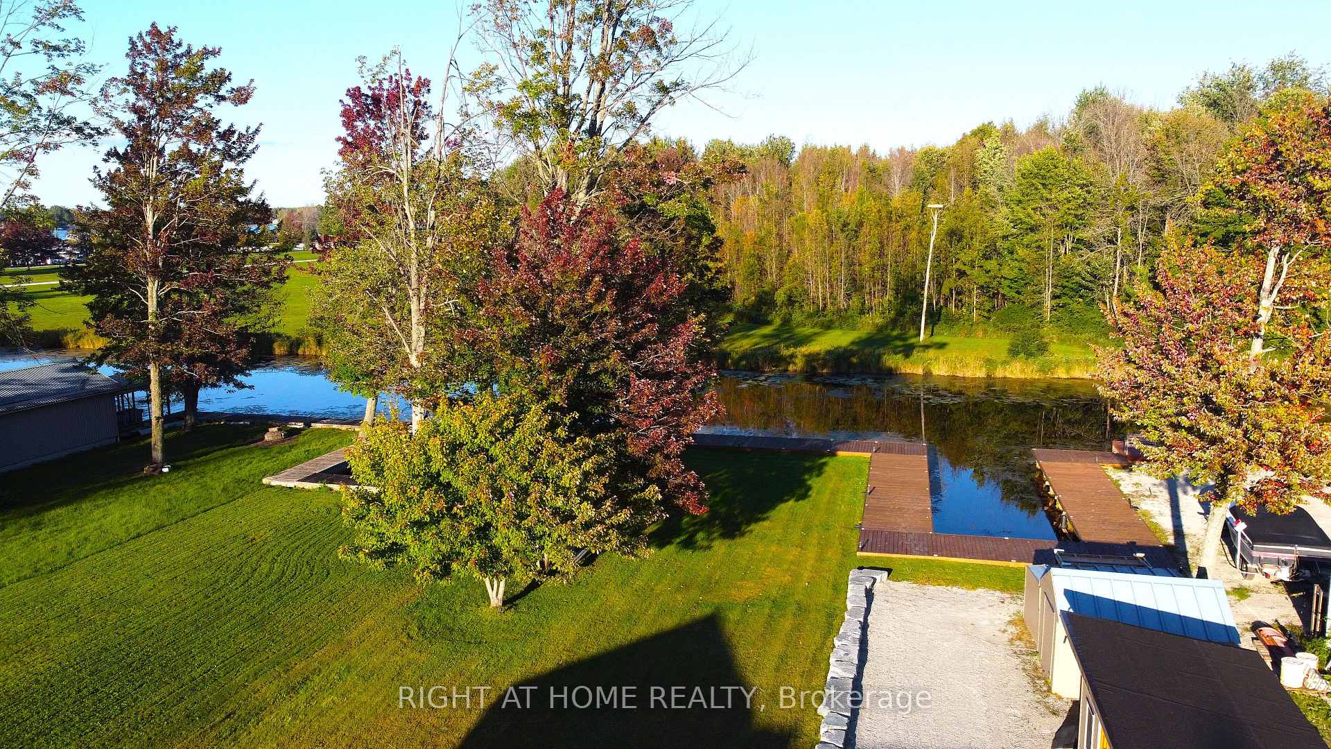 Photo 35 of 4041 Glen Cedar Drive, Ramara, Rural Ramara — HOMEH