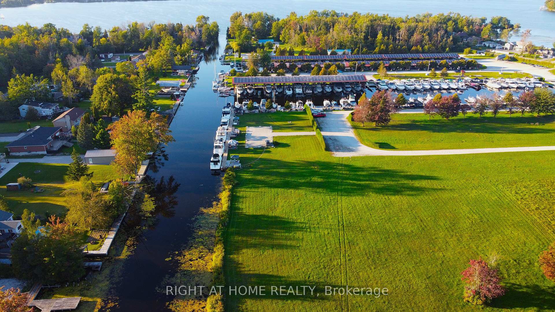 Photo 36 of 4041 Glen Cedar Drive, Ramara, Rural Ramara — HOMEH