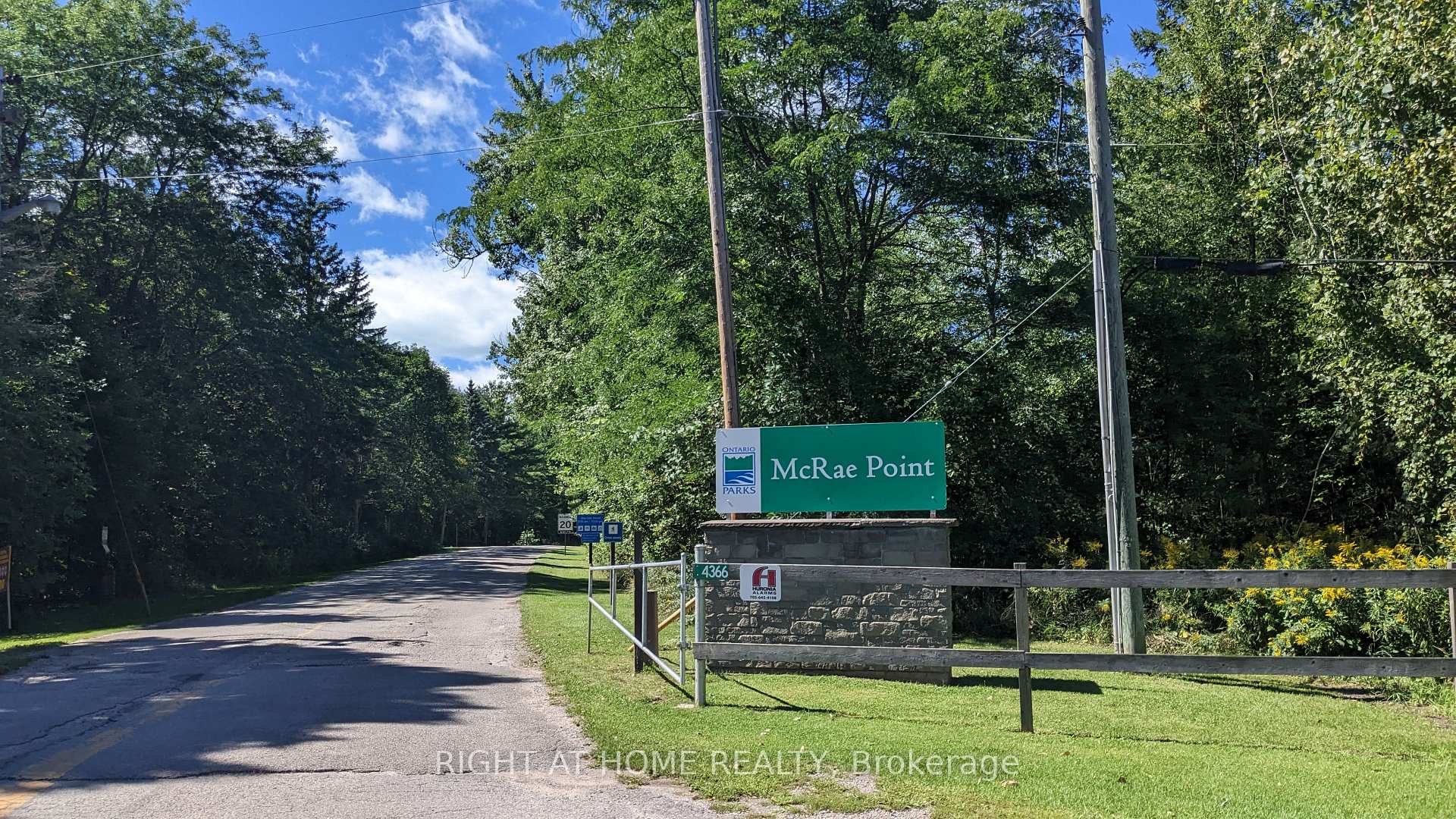 Photo 40 of 4041 Glen Cedar Drive, Ramara, Rural Ramara — HOMEH