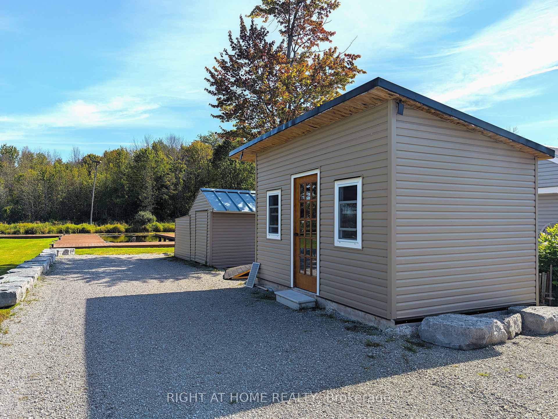 Photo 45 of 4041 Glen Cedar Drive, Ramara, Rural Ramara — HOMEH