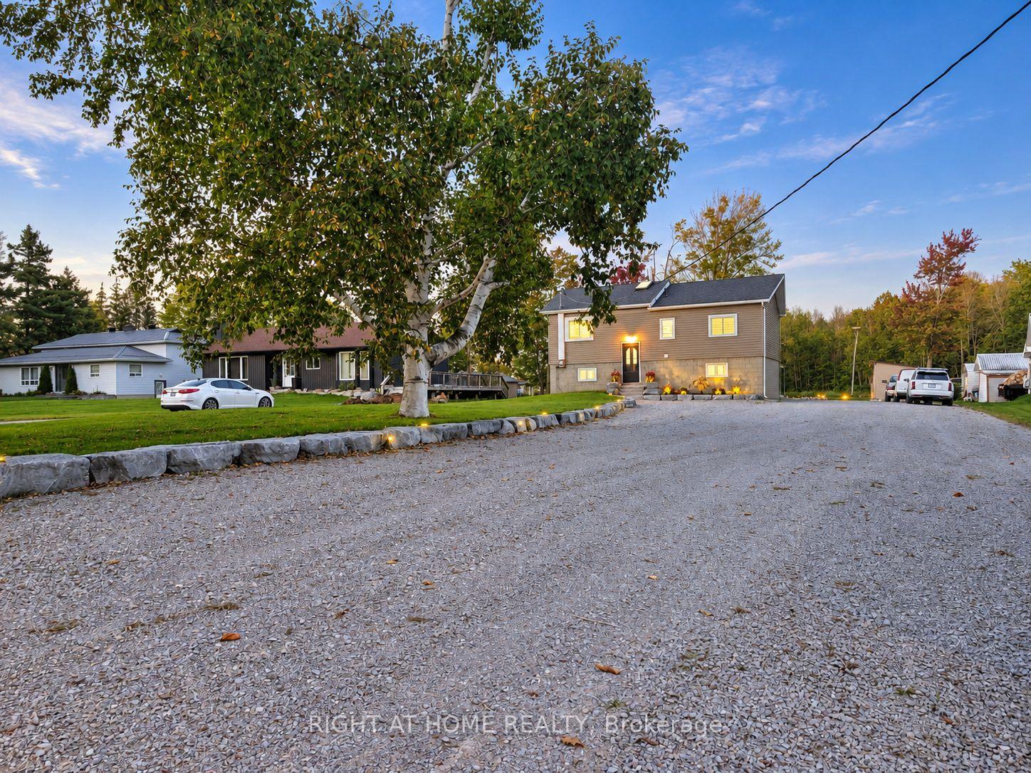 Photo 49 of 4041 Glen Cedar Drive, Ramara, Rural Ramara — HOMEH