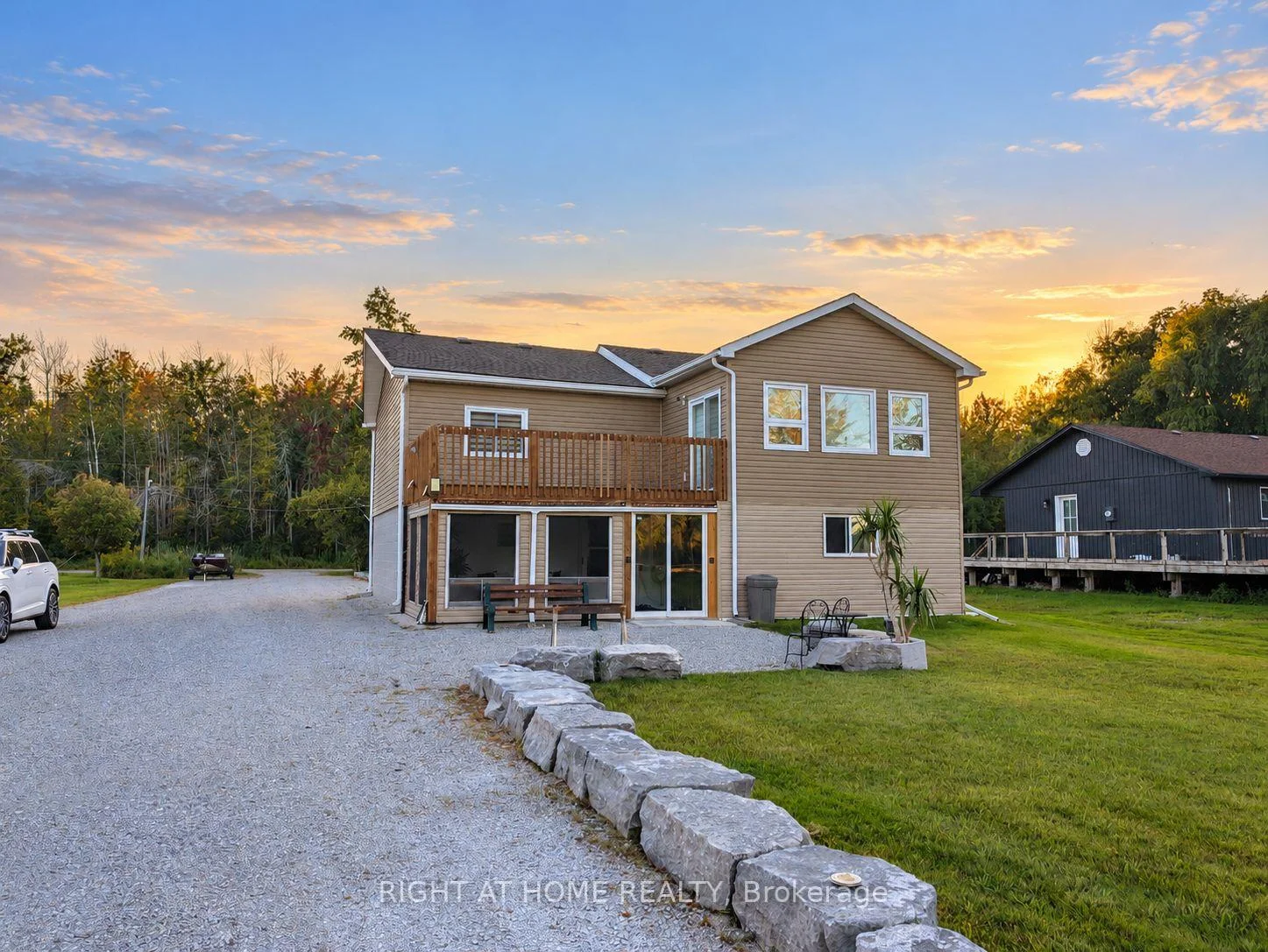 Photo 50 of 4041 Glen Cedar Drive, Ramara, Rural Ramara — HOMEH