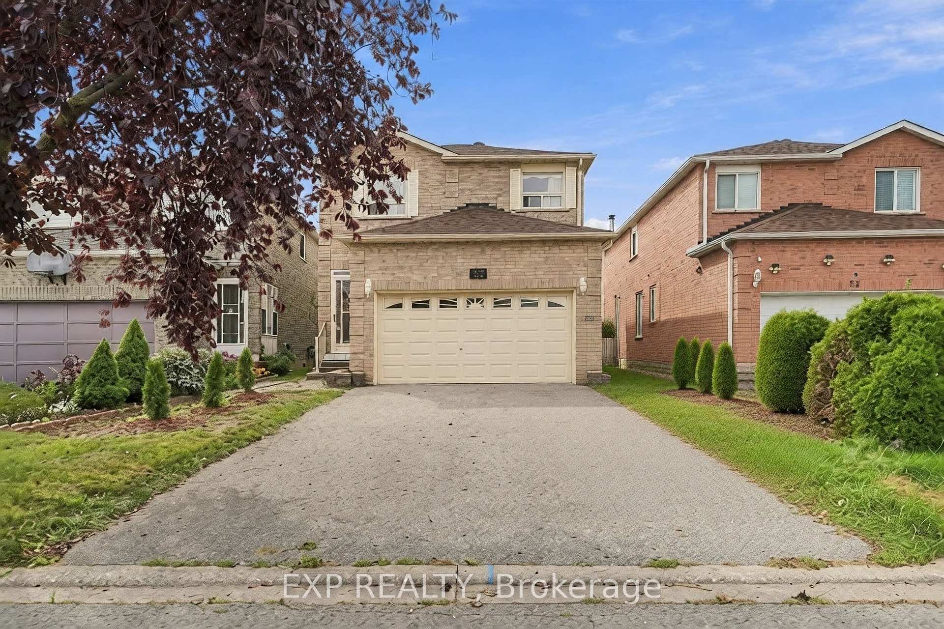 Photo 1 of 55 James Edward Drive, Markham, Middlefield — HOMEH