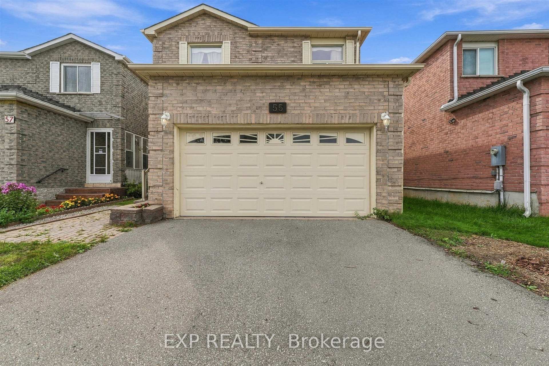 Photo 2 of 55 James Edward Drive, Markham, Middlefield — HOMEH