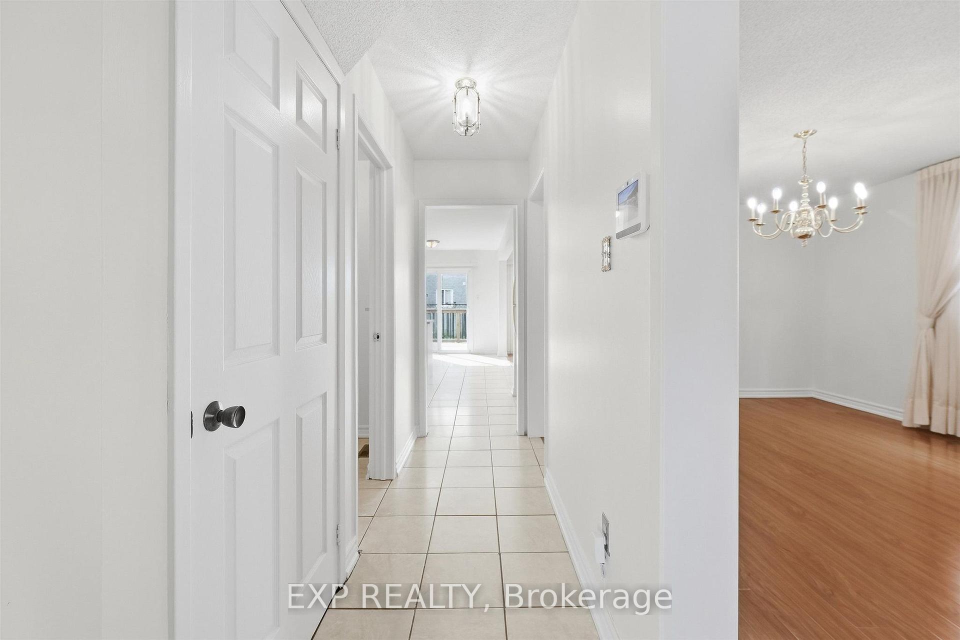 Photo 6 of 55 James Edward Drive, Markham, Middlefield — HOMEH