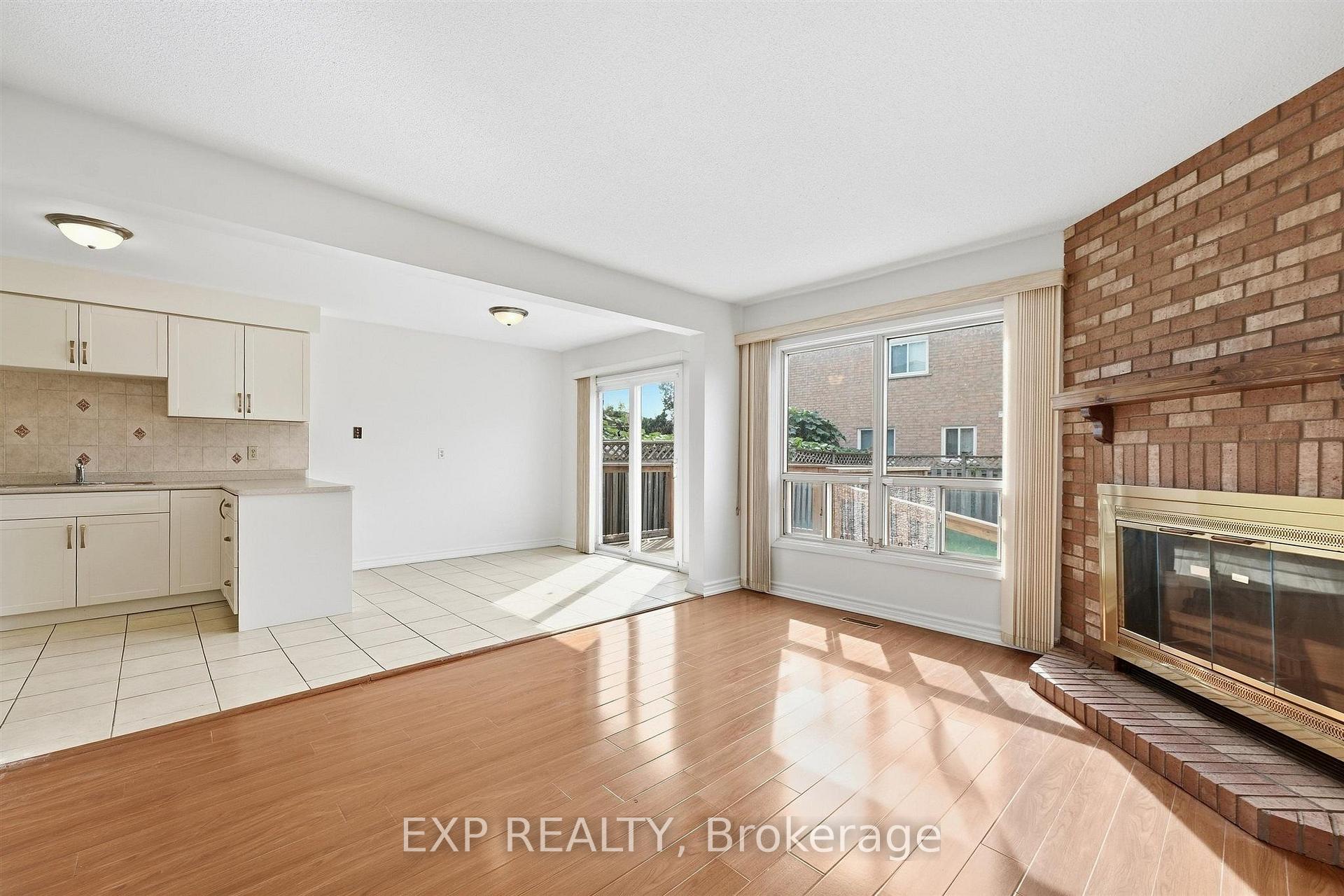 Photo 18 of 55 James Edward Drive, Markham, Middlefield — HOMEH