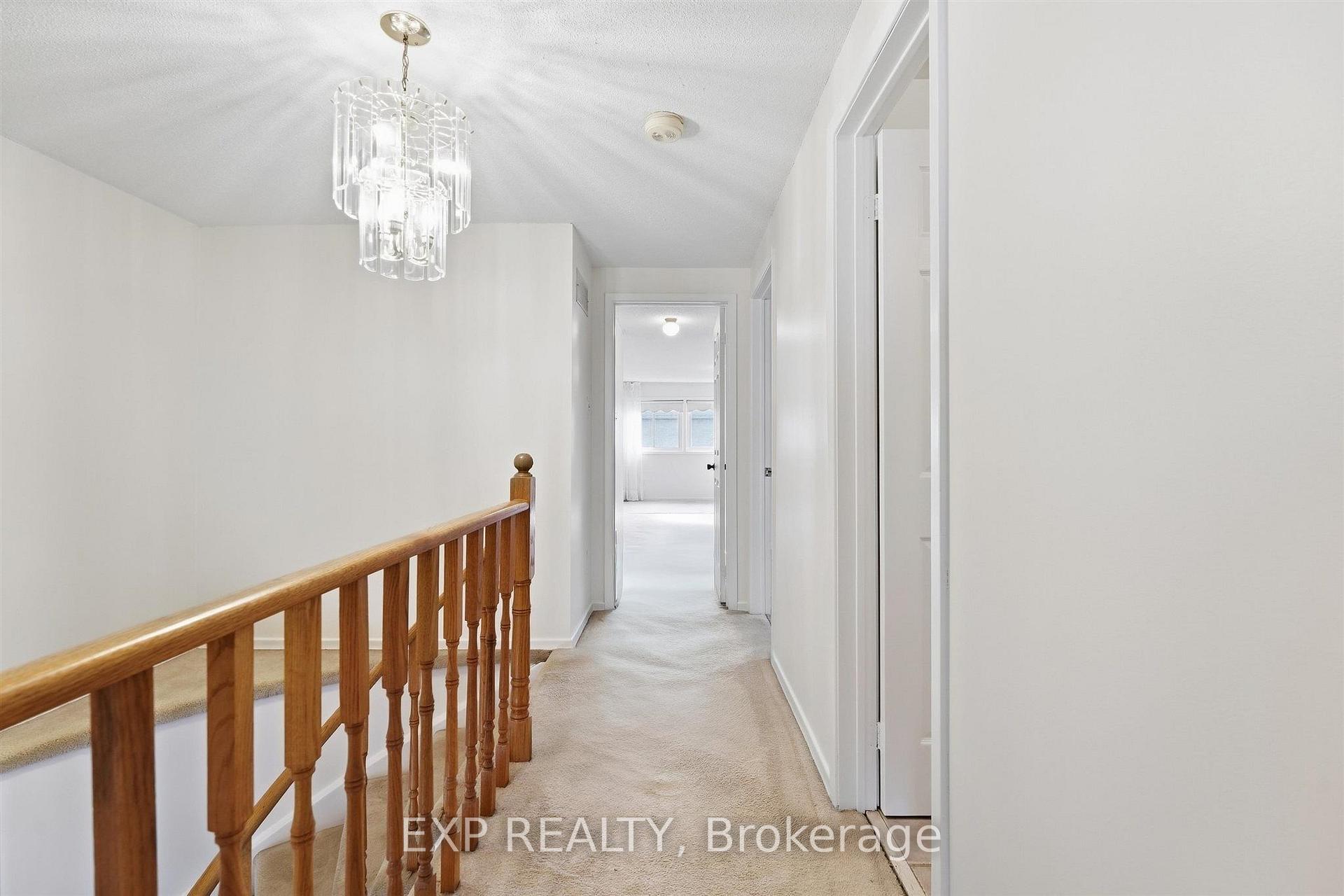 Photo 21 of 55 James Edward Drive, Markham, Middlefield — HOMEH