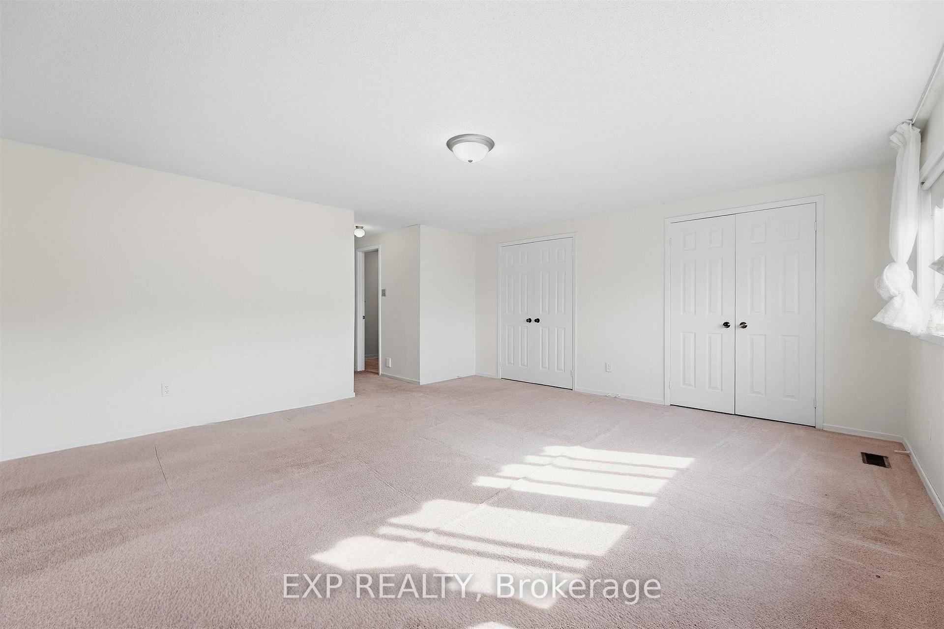 Photo 25 of 55 James Edward Drive, Markham, Middlefield — HOMEH