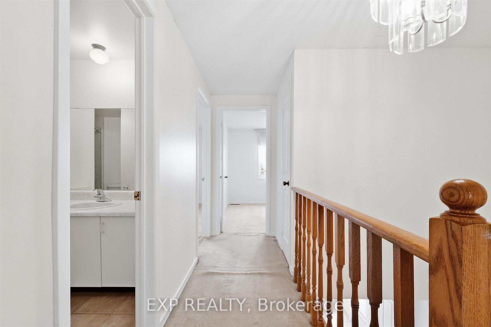 Photo 28 of 55 James Edward Drive, Markham, Middlefield — HOMEH