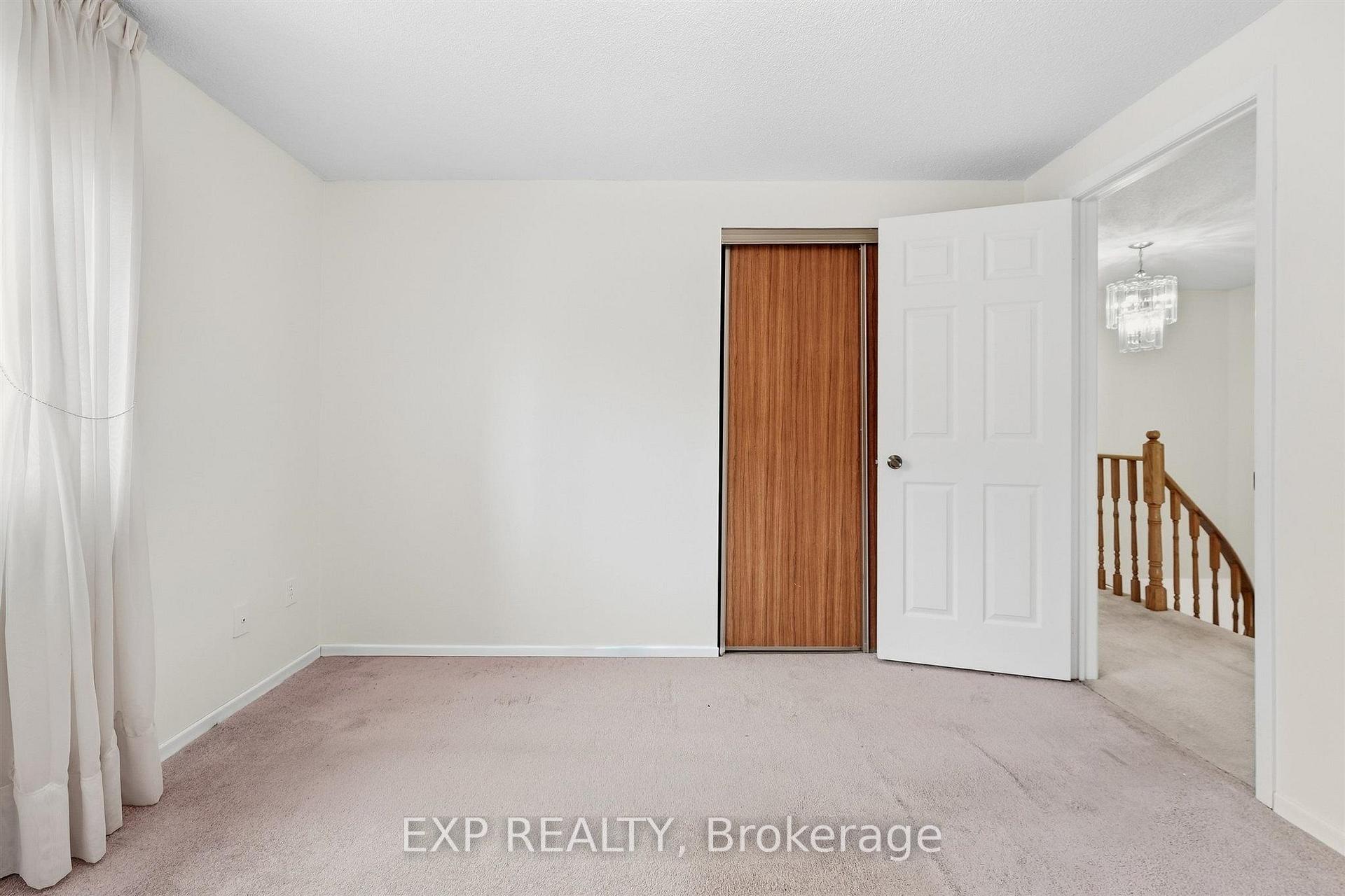 Photo 35 of 55 James Edward Drive, Markham, Middlefield — HOMEH