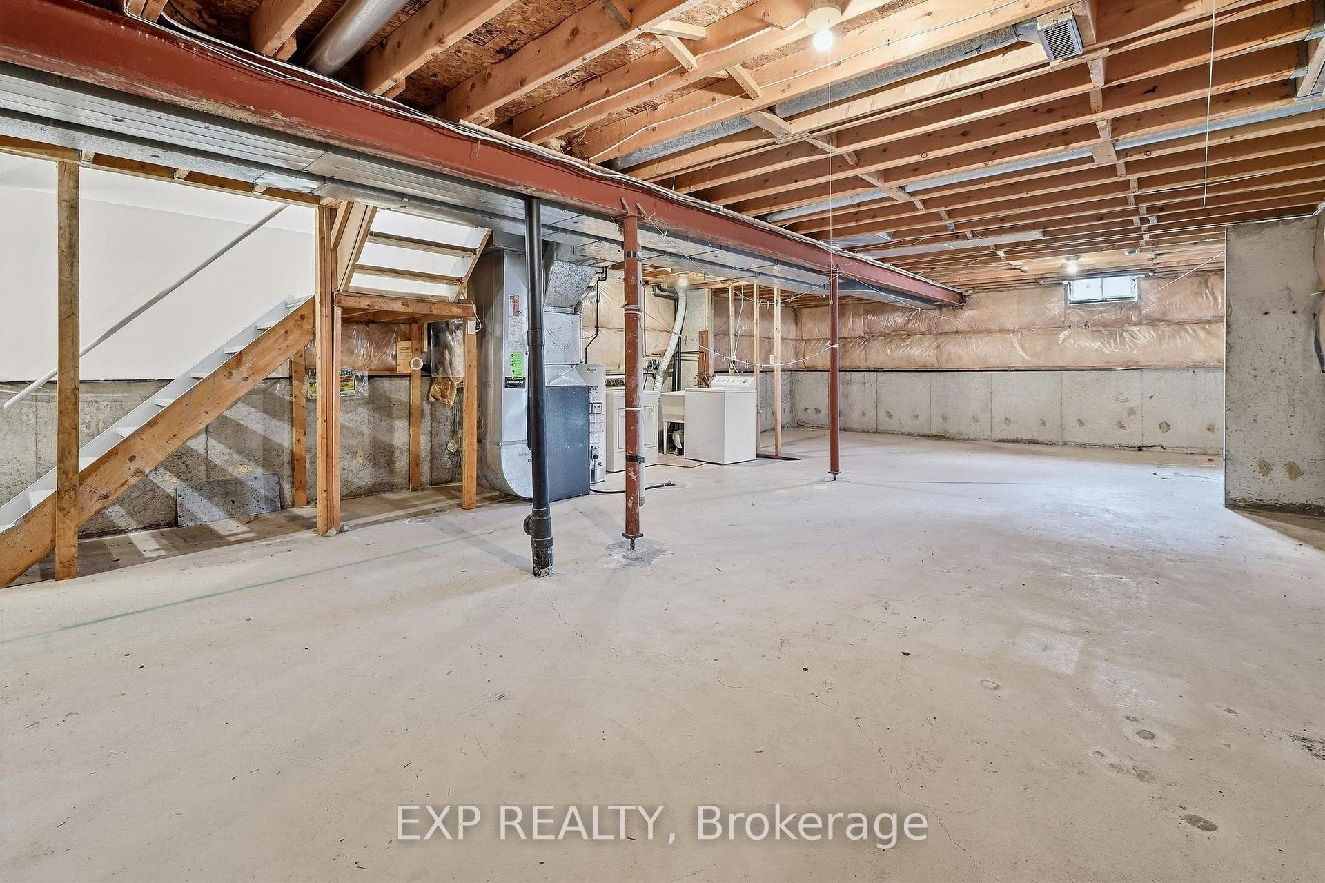 Photo 37 of 55 James Edward Drive, Markham, Middlefield — HOMEH