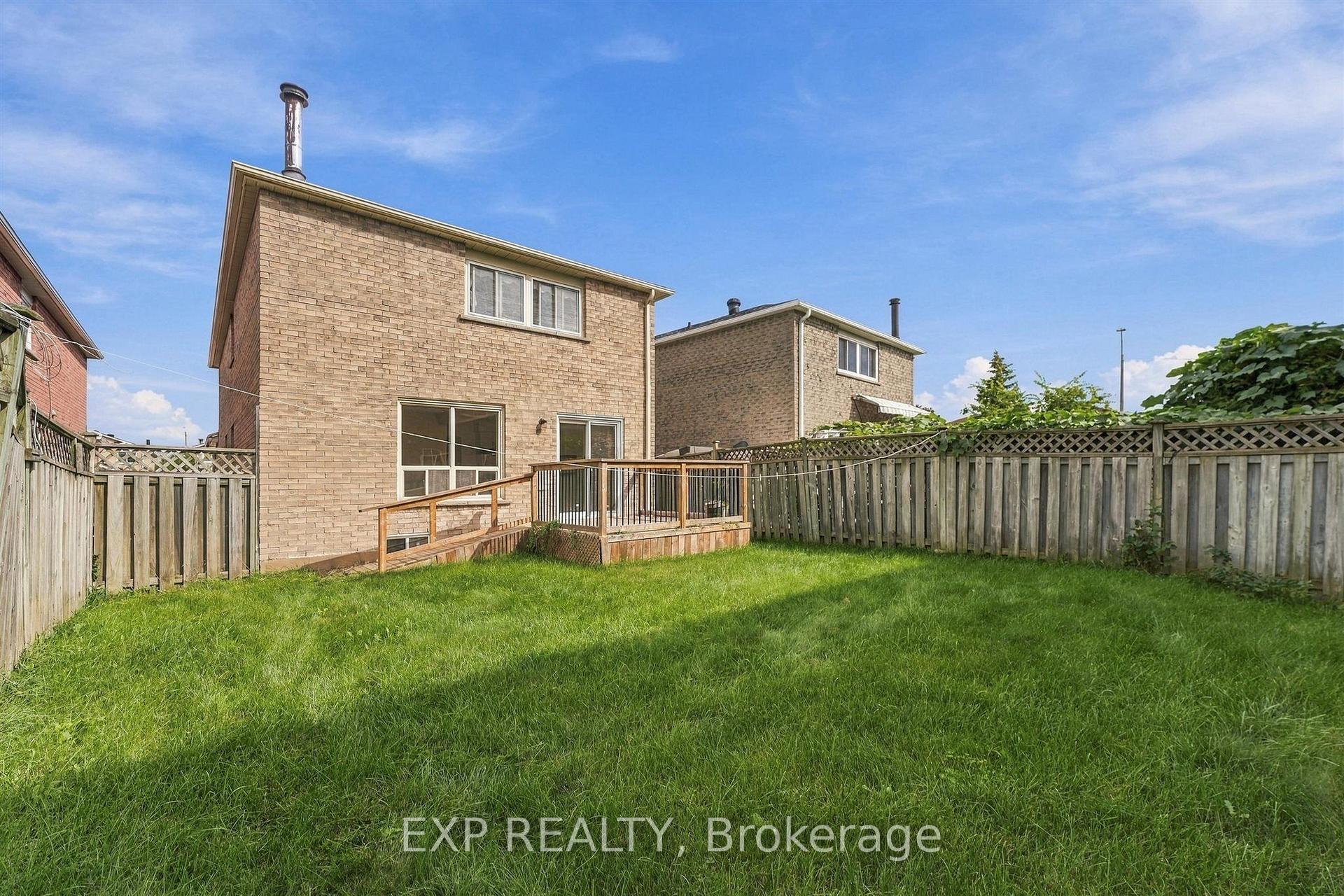 Photo 39 of 55 James Edward Drive, Markham, Middlefield — HOMEH