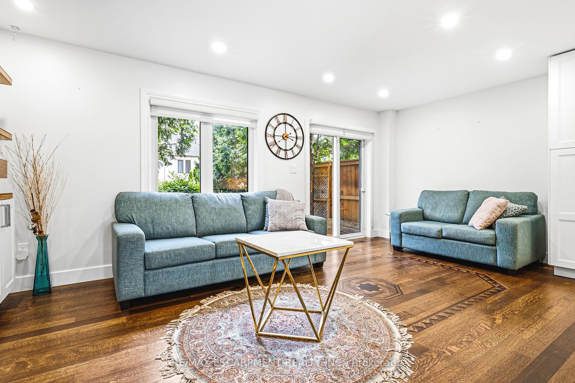 Photo 6 of Unit C, 2116 Prospect Street, Burlington, Brant — HOMEH