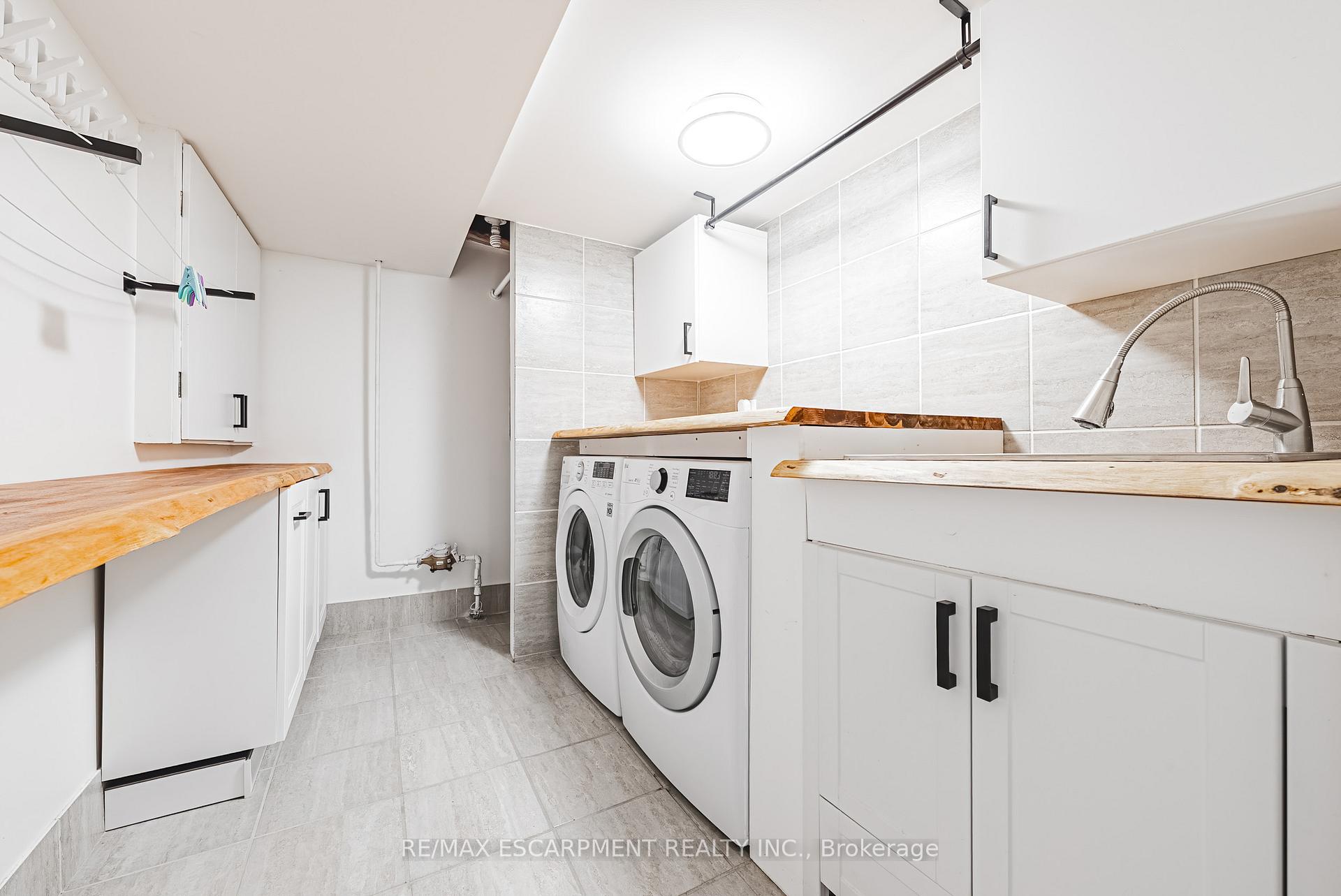 Photo 25 of Unit C, 2116 Prospect Street, Burlington, Brant — HOMEH