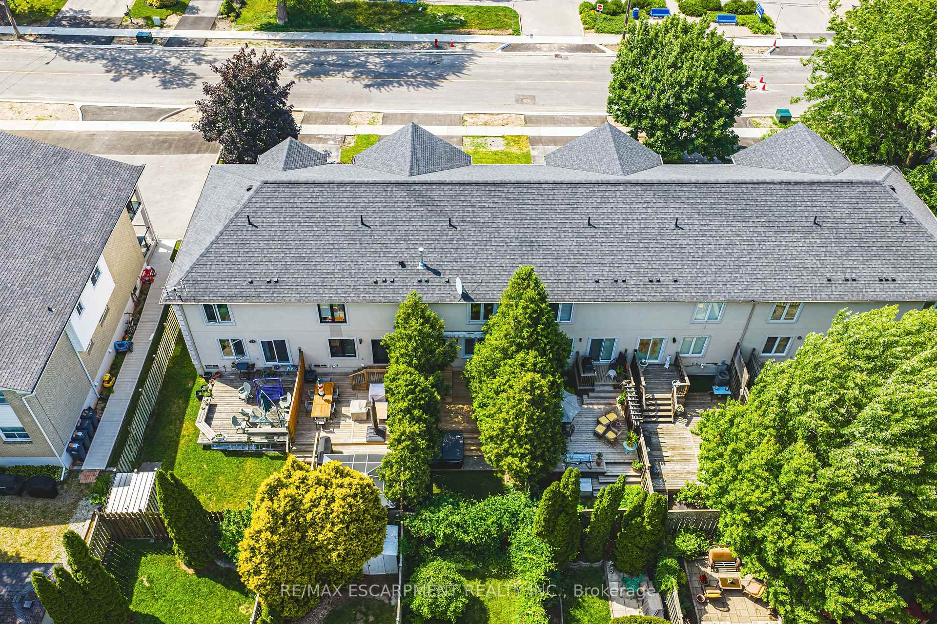 Photo 37 of Unit C, 2116 Prospect Street, Burlington, Brant — HOMEH