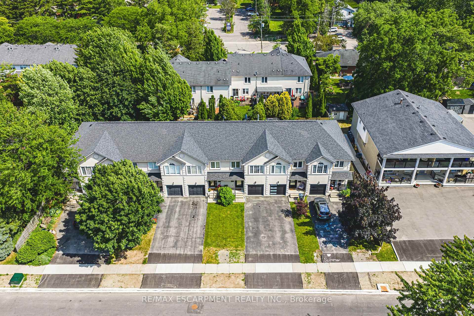 Photo 38 of Unit C, 2116 Prospect Street, Burlington, Brant — HOMEH