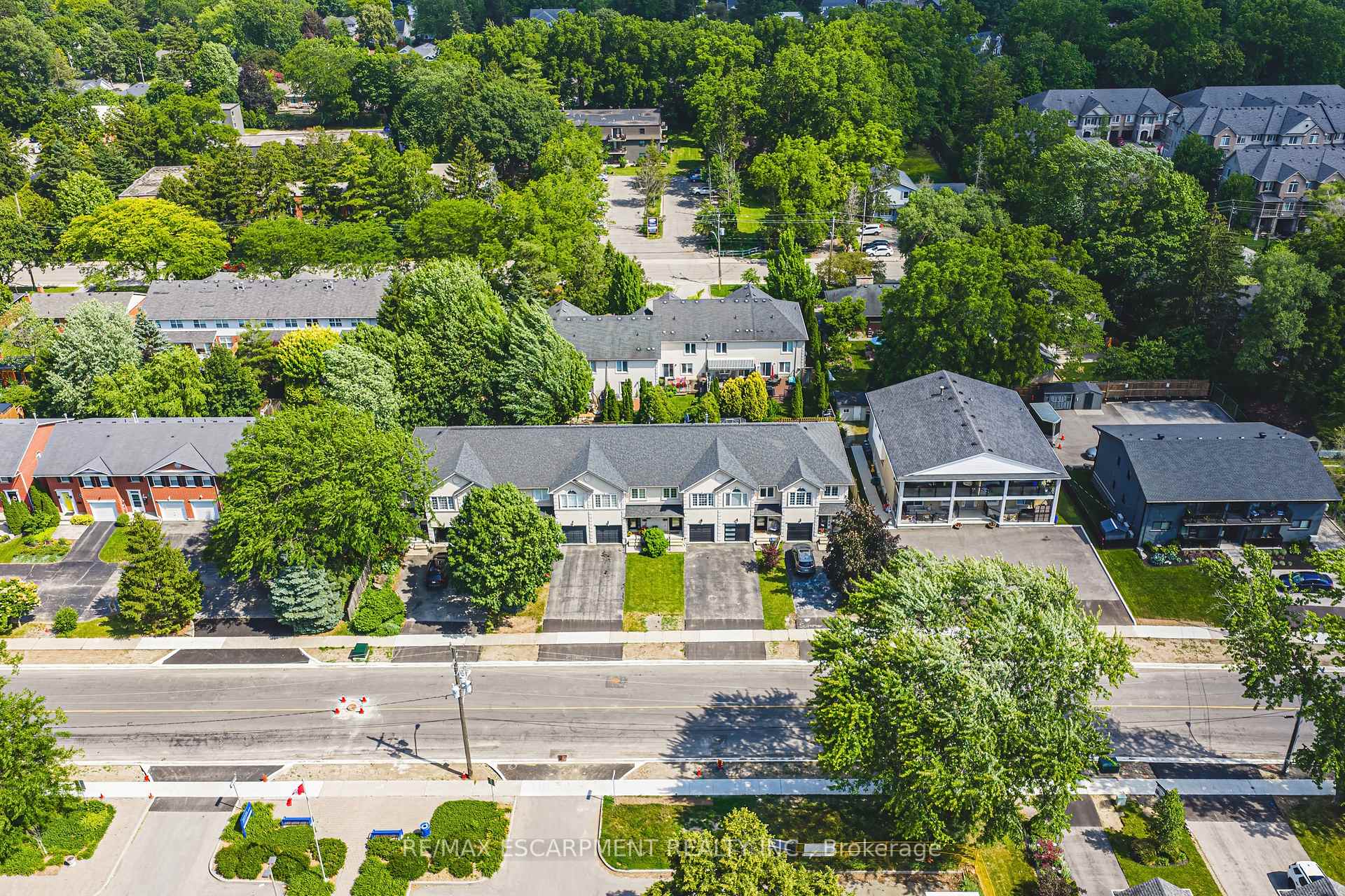 Photo 39 of Unit C, 2116 Prospect Street, Burlington, Brant — HOMEH
