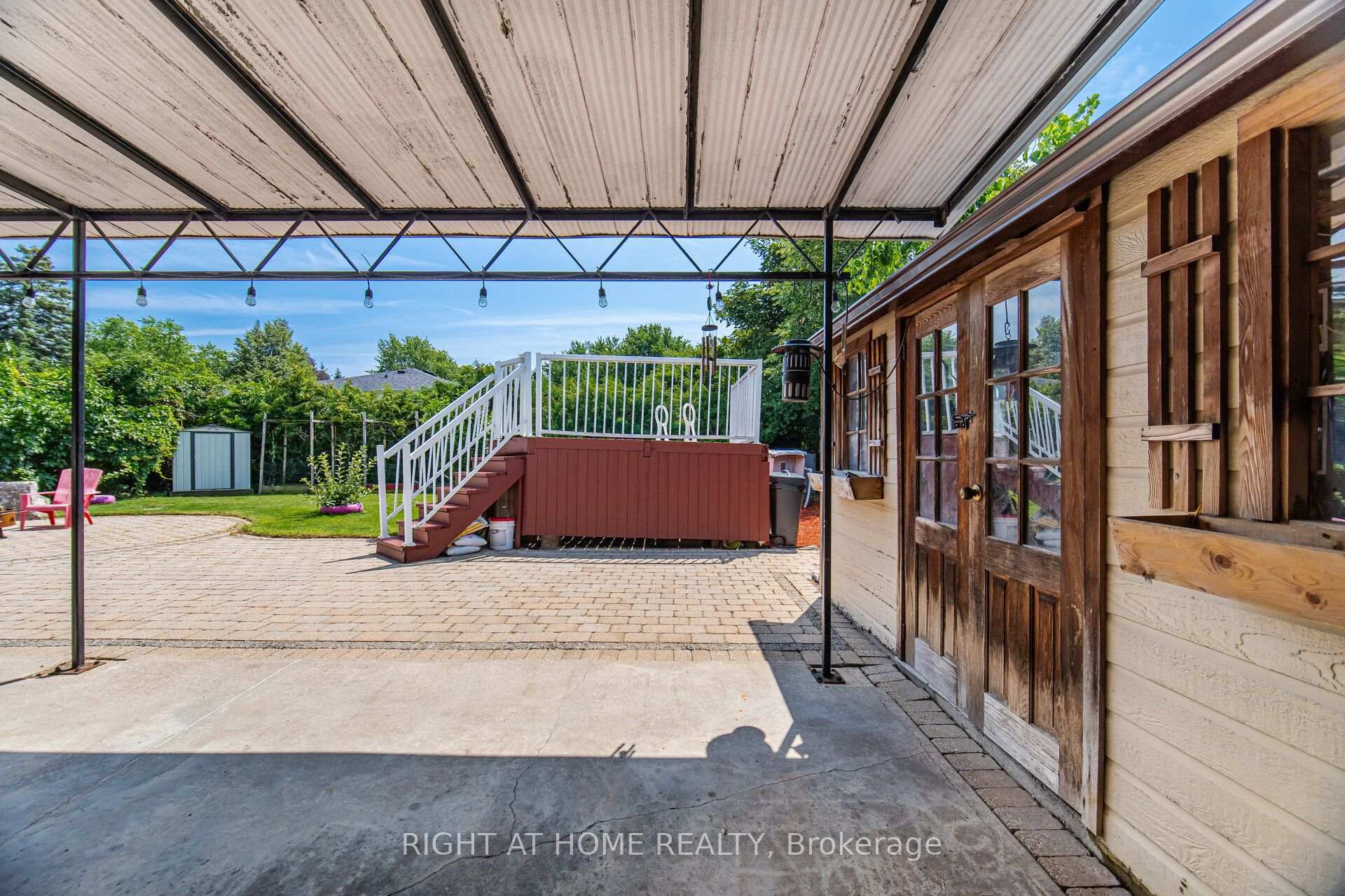 Photo 31 of 4 Rosefield Drive, Halton Hills, Georgetown — HOMEH