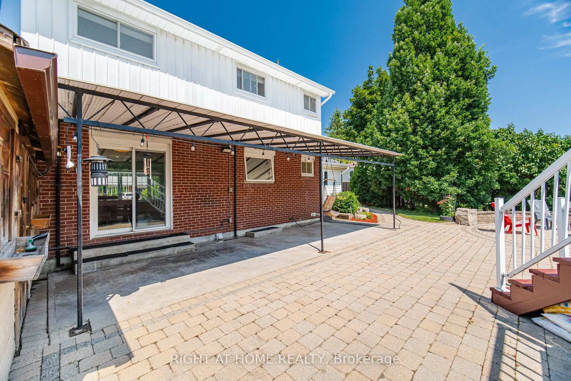 Photo 33 of 4 Rosefield Drive, Halton Hills, Georgetown — HOMEH