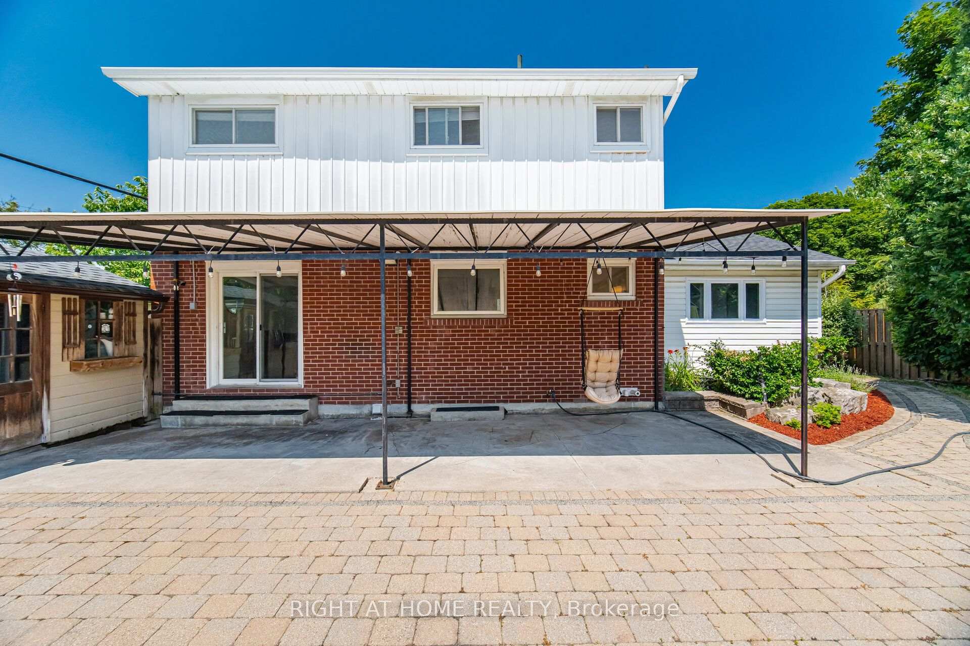 Photo 34 of 4 Rosefield Drive, Halton Hills, Georgetown — HOMEH