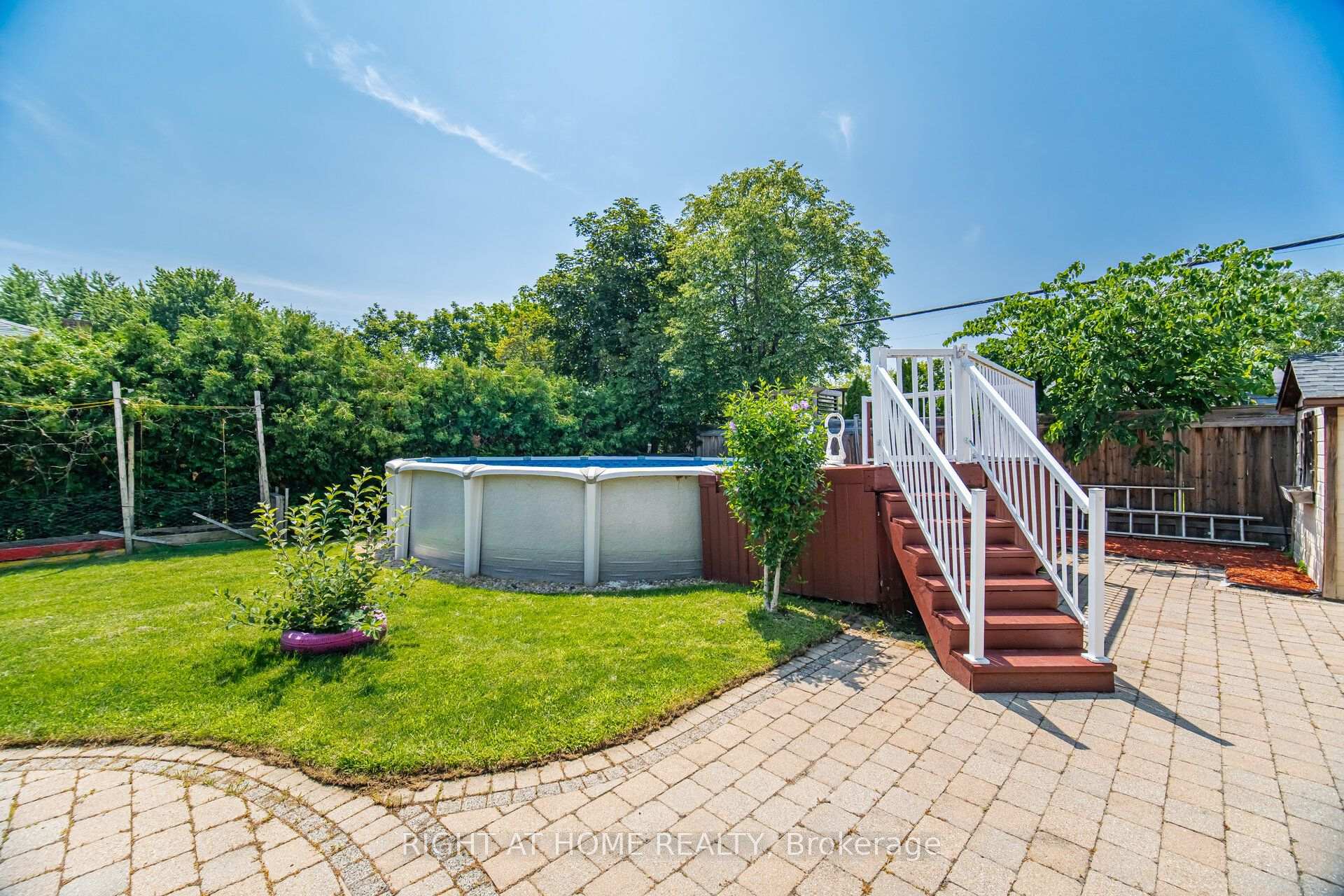 Photo 37 of 4 Rosefield Drive, Halton Hills, Georgetown — HOMEH