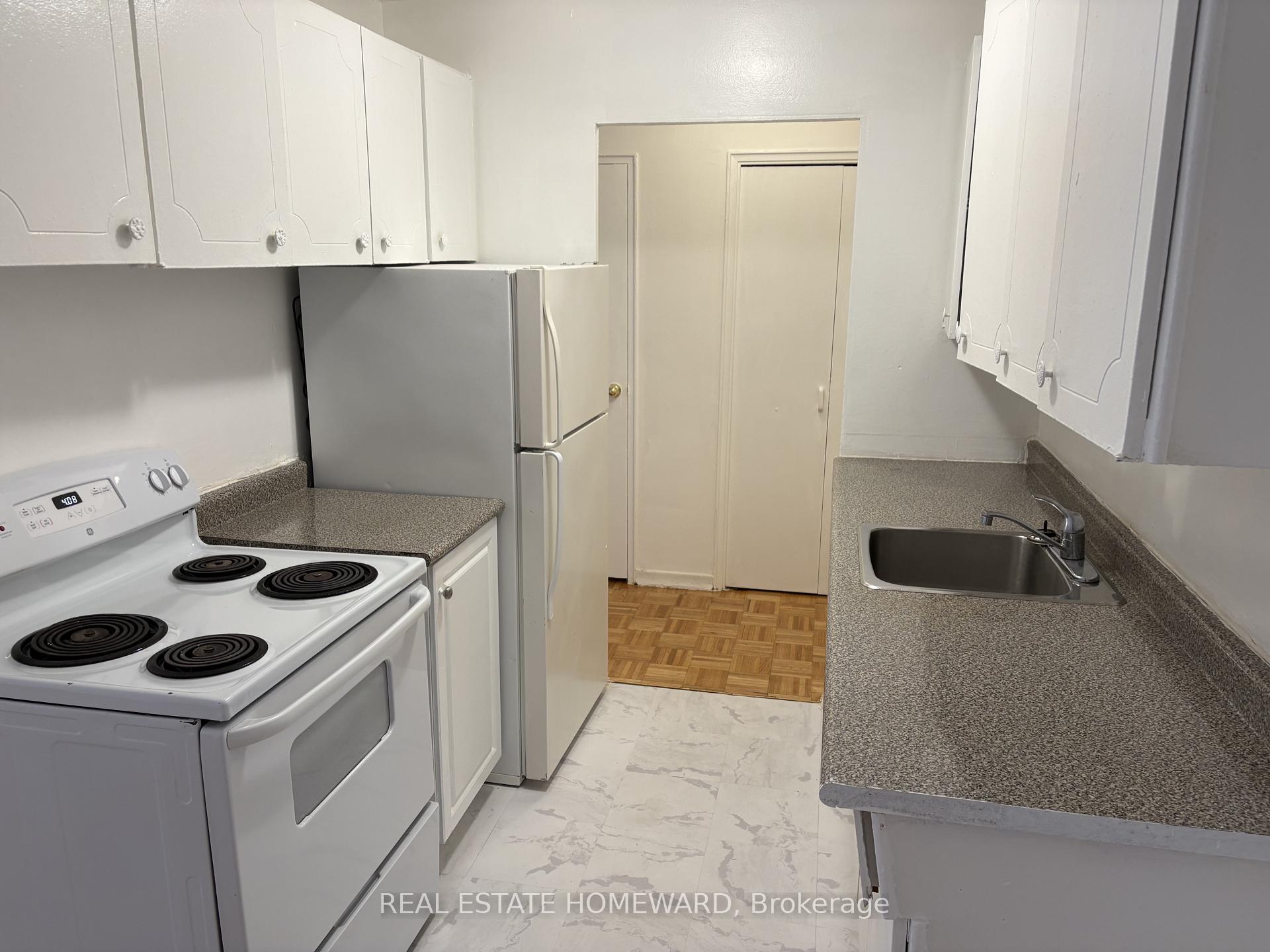 Photo 1 of Unit 106, 1765 Lawrence Avenue E, Scarborough, Wexford-Maryvale — HOMEH