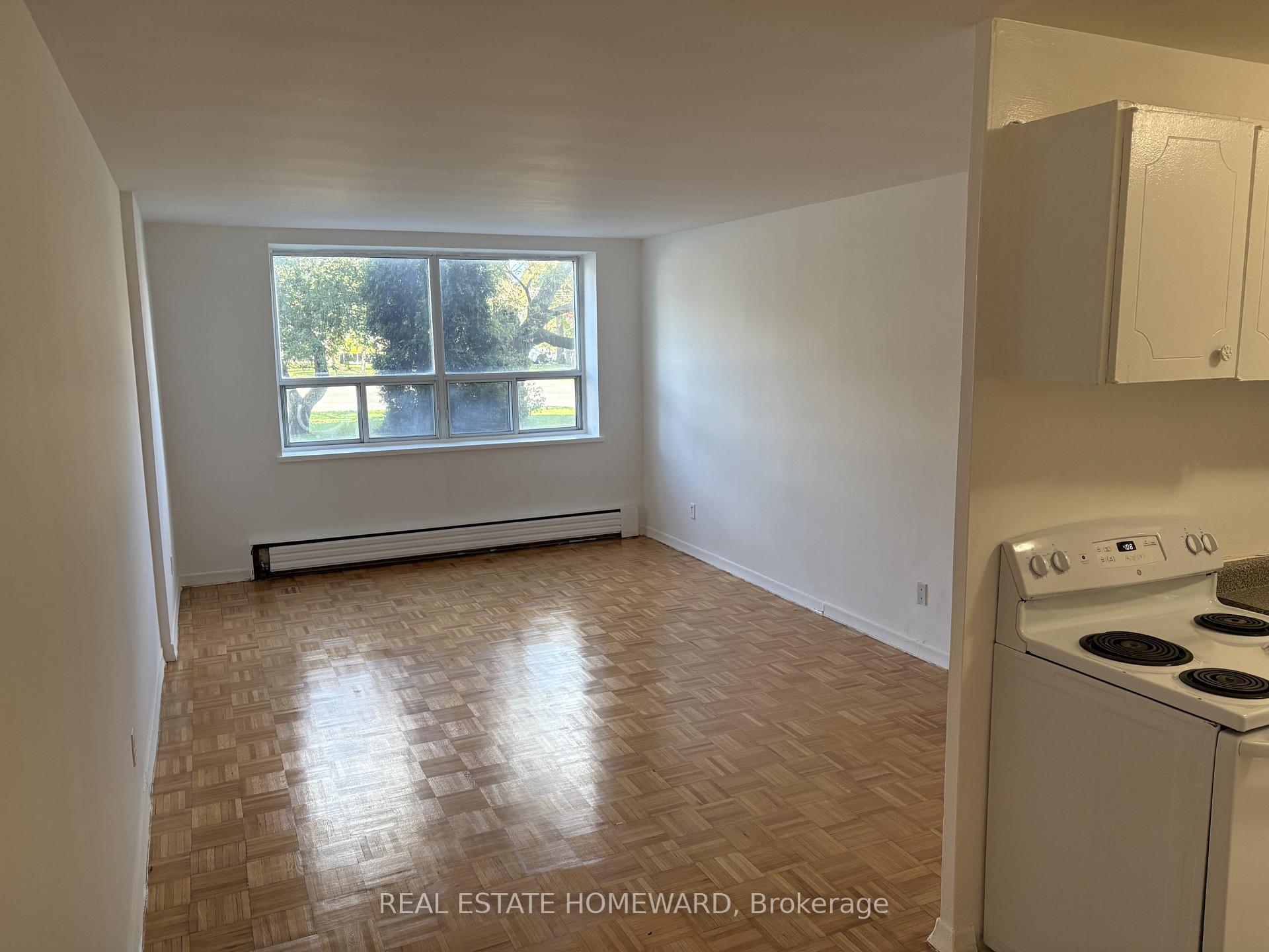 Photo 2 of Unit 106, 1765 Lawrence Avenue E, Scarborough, Wexford-Maryvale — HOMEH