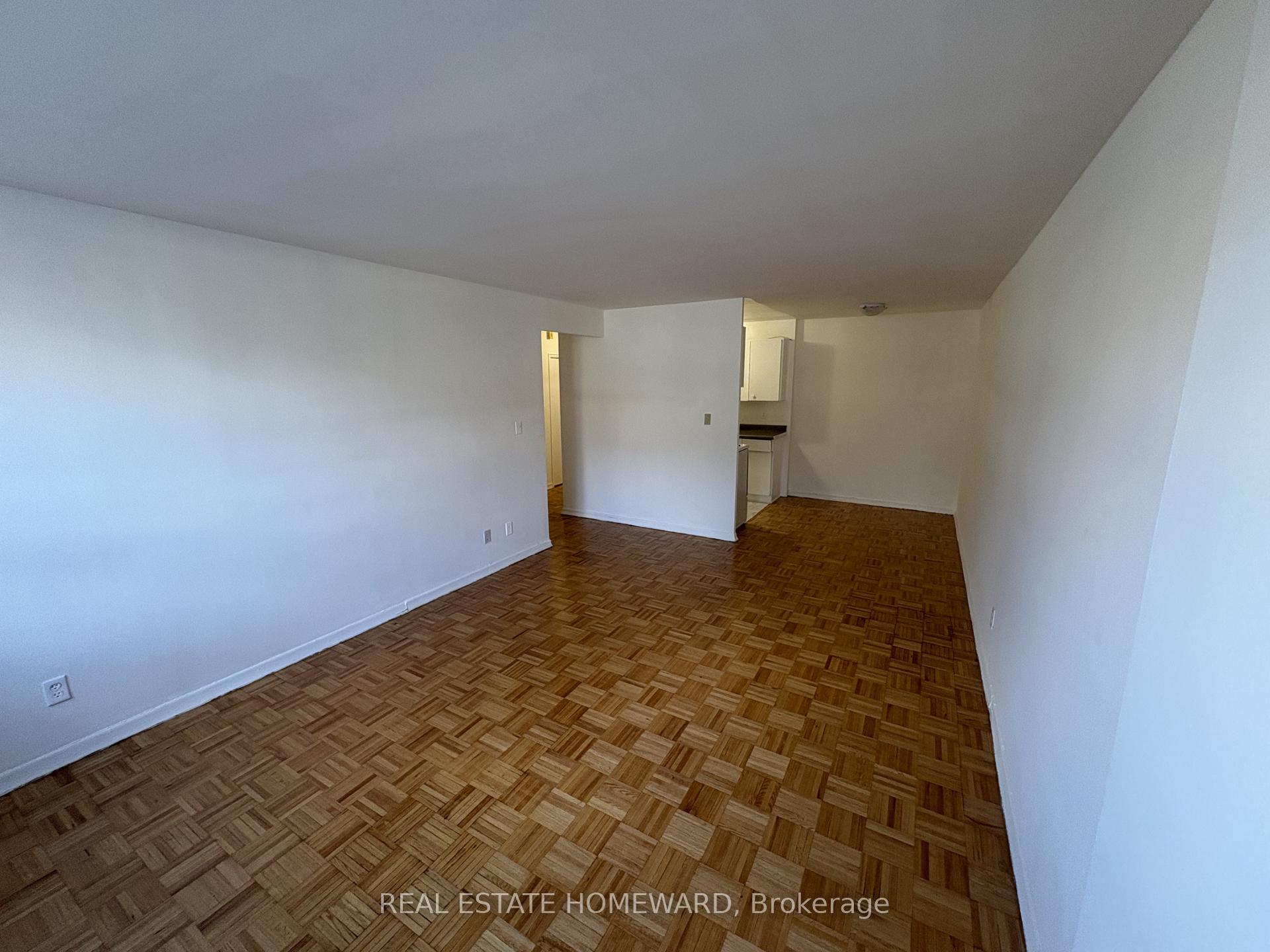 Photo 3 of Unit 106, 1765 Lawrence Avenue E, Scarborough, Wexford-Maryvale — HOMEH