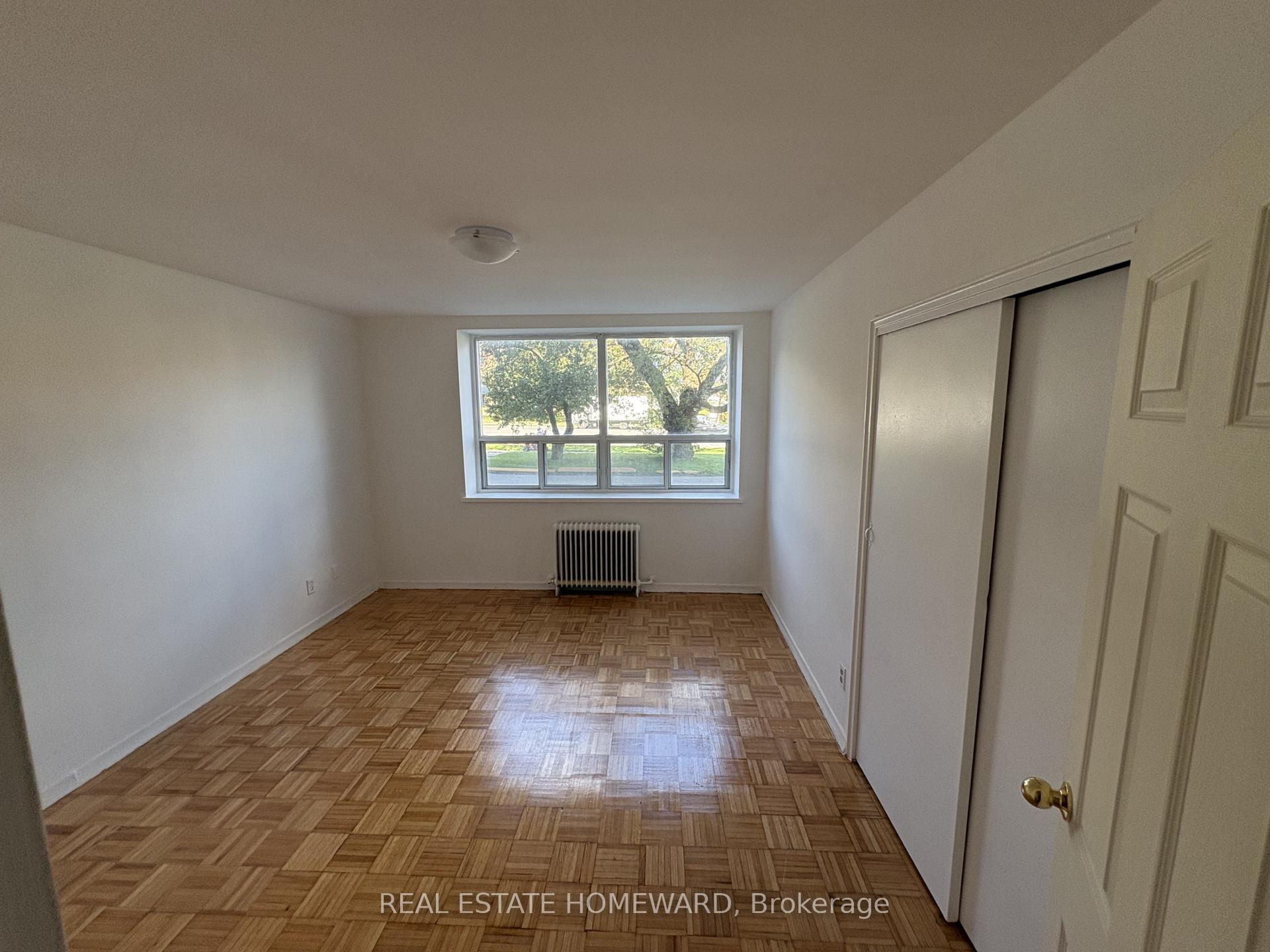 Photo 4 of Unit 106, 1765 Lawrence Avenue E, Scarborough, Wexford-Maryvale — HOMEH